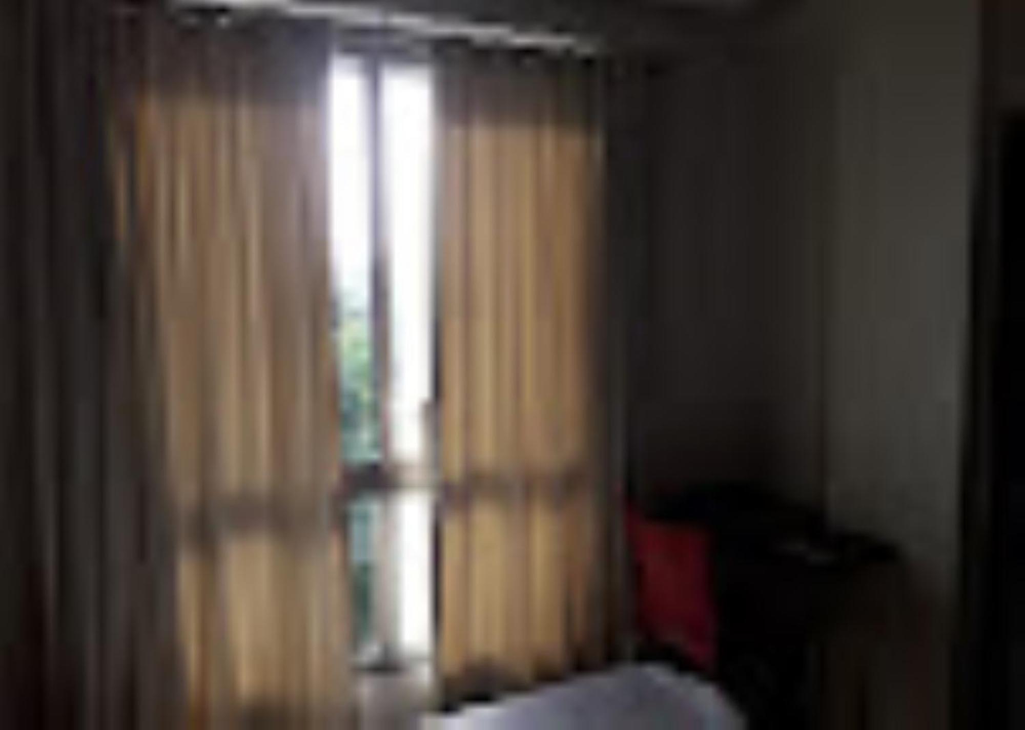 Shrimad Residency