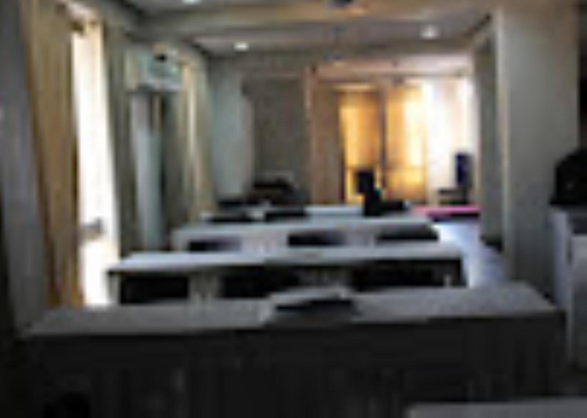 Shrimad Residency Hotel