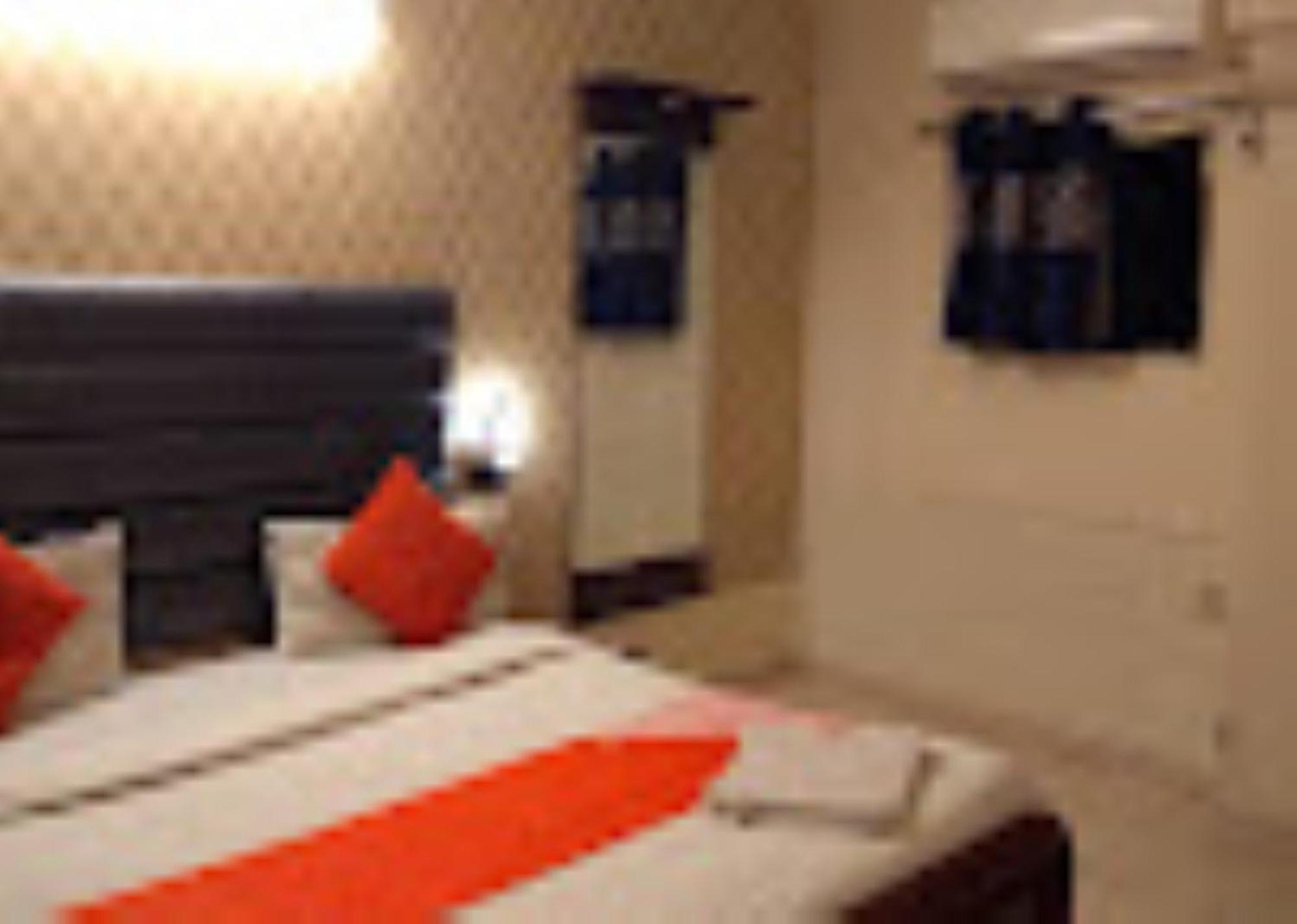 Shrimad Residency
