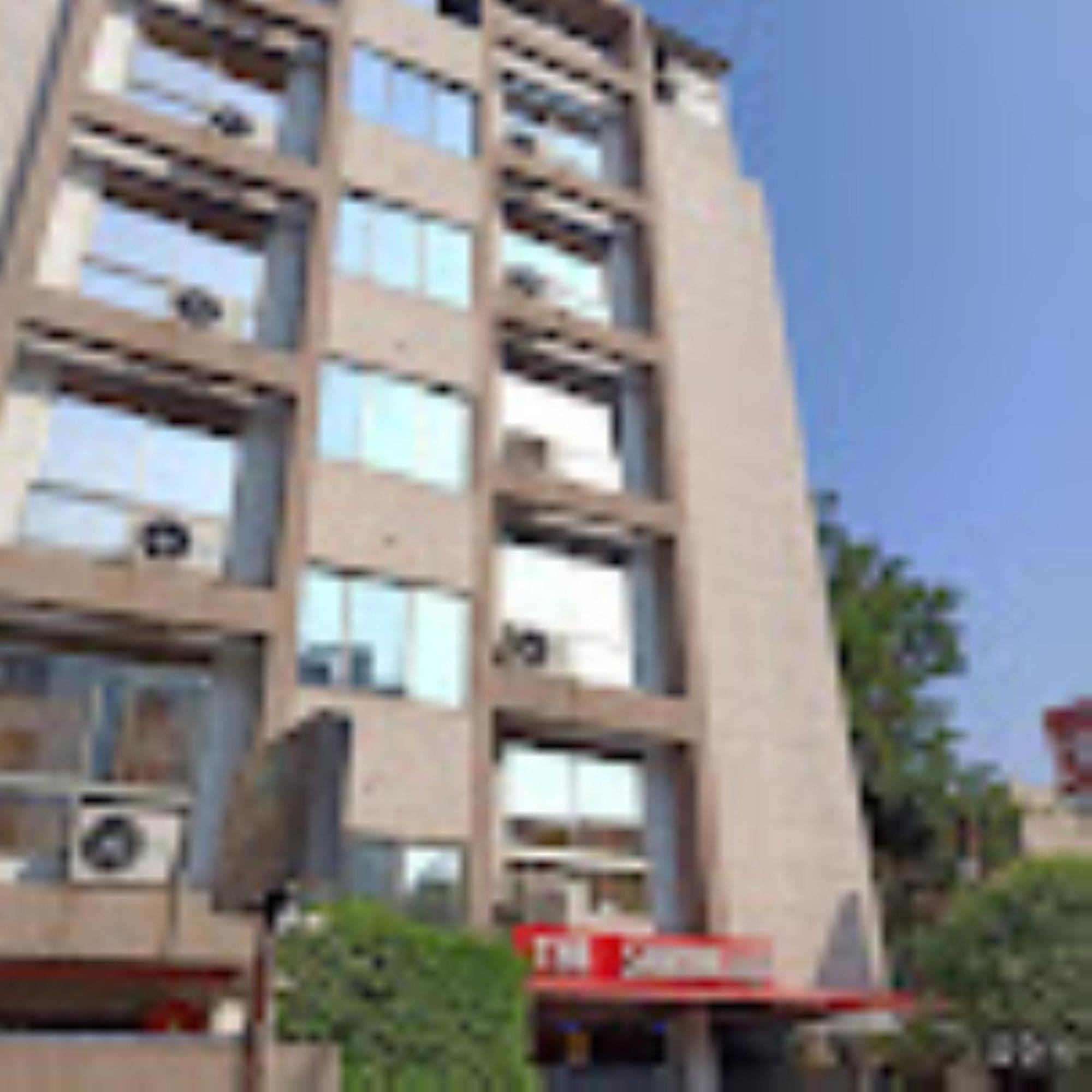 Shrimad Residency Ahmedabad