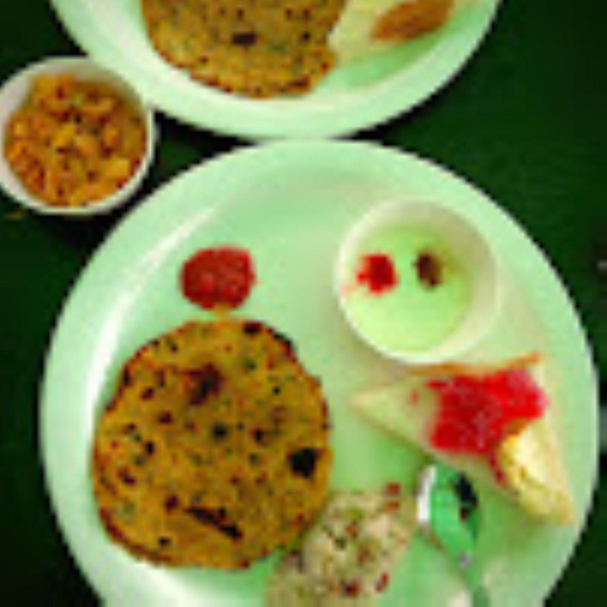 Shrimad Residency Hotel