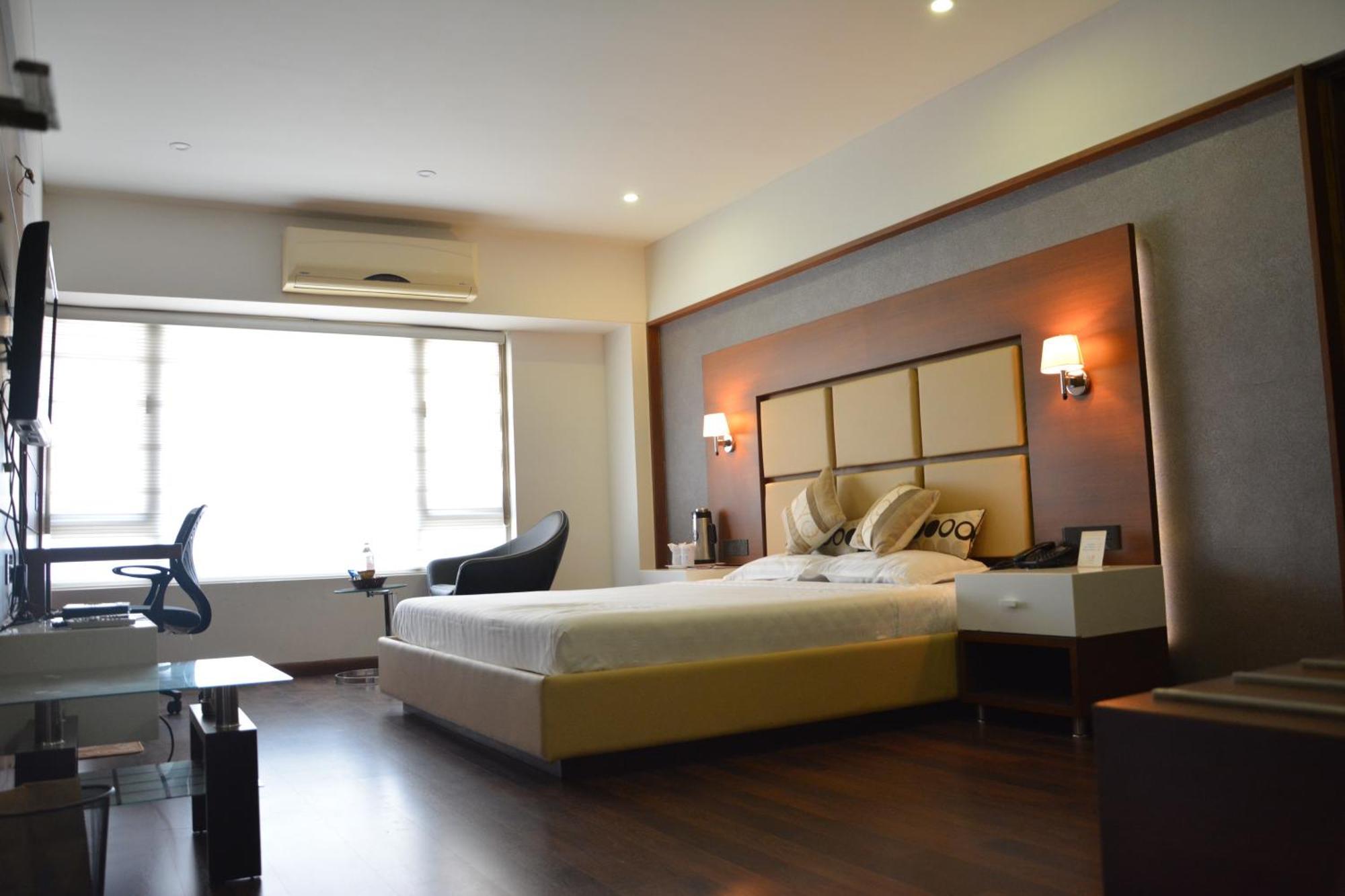 Platinum Residency Ahmedabad