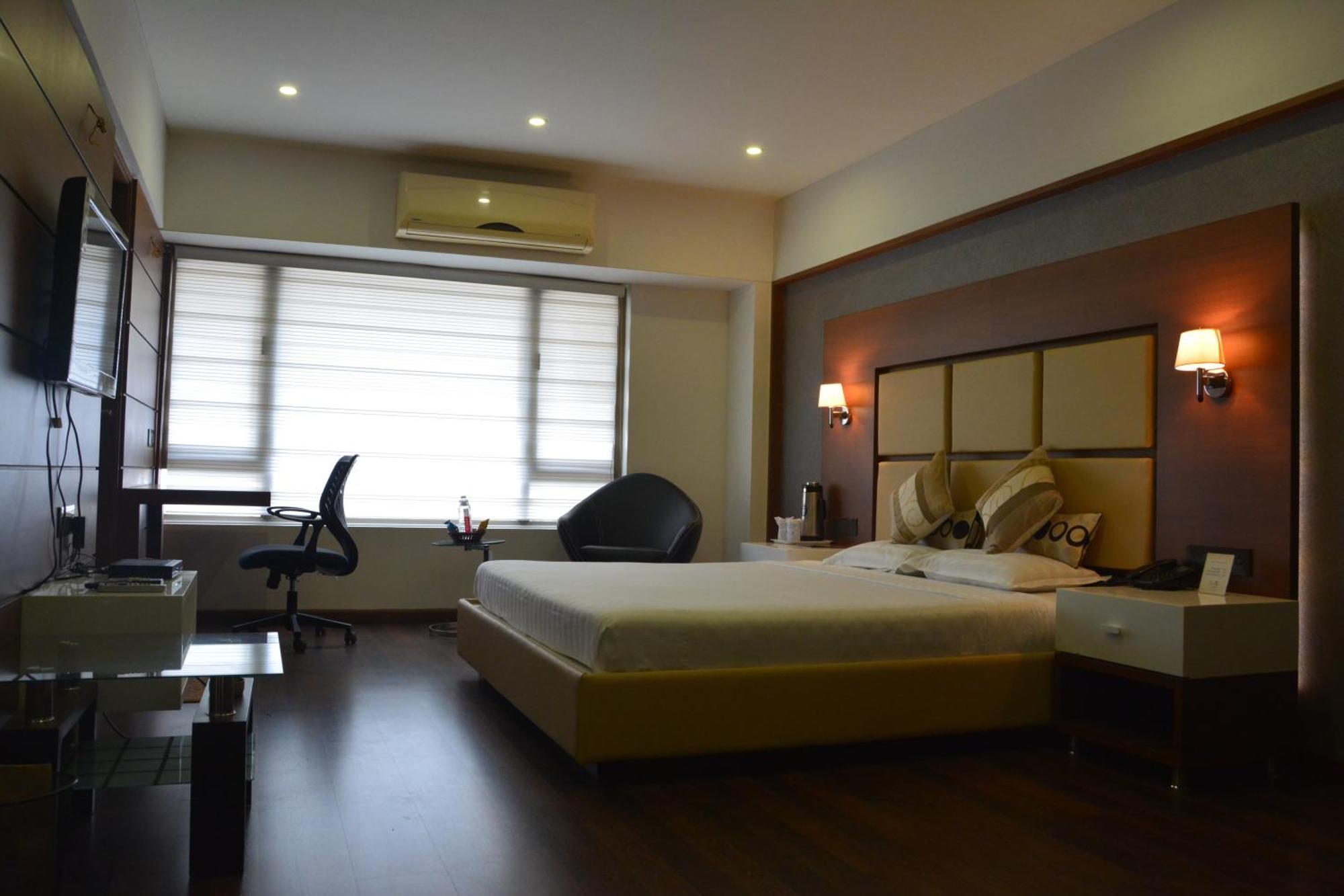 Platinum Residency 3* Ahmedabad