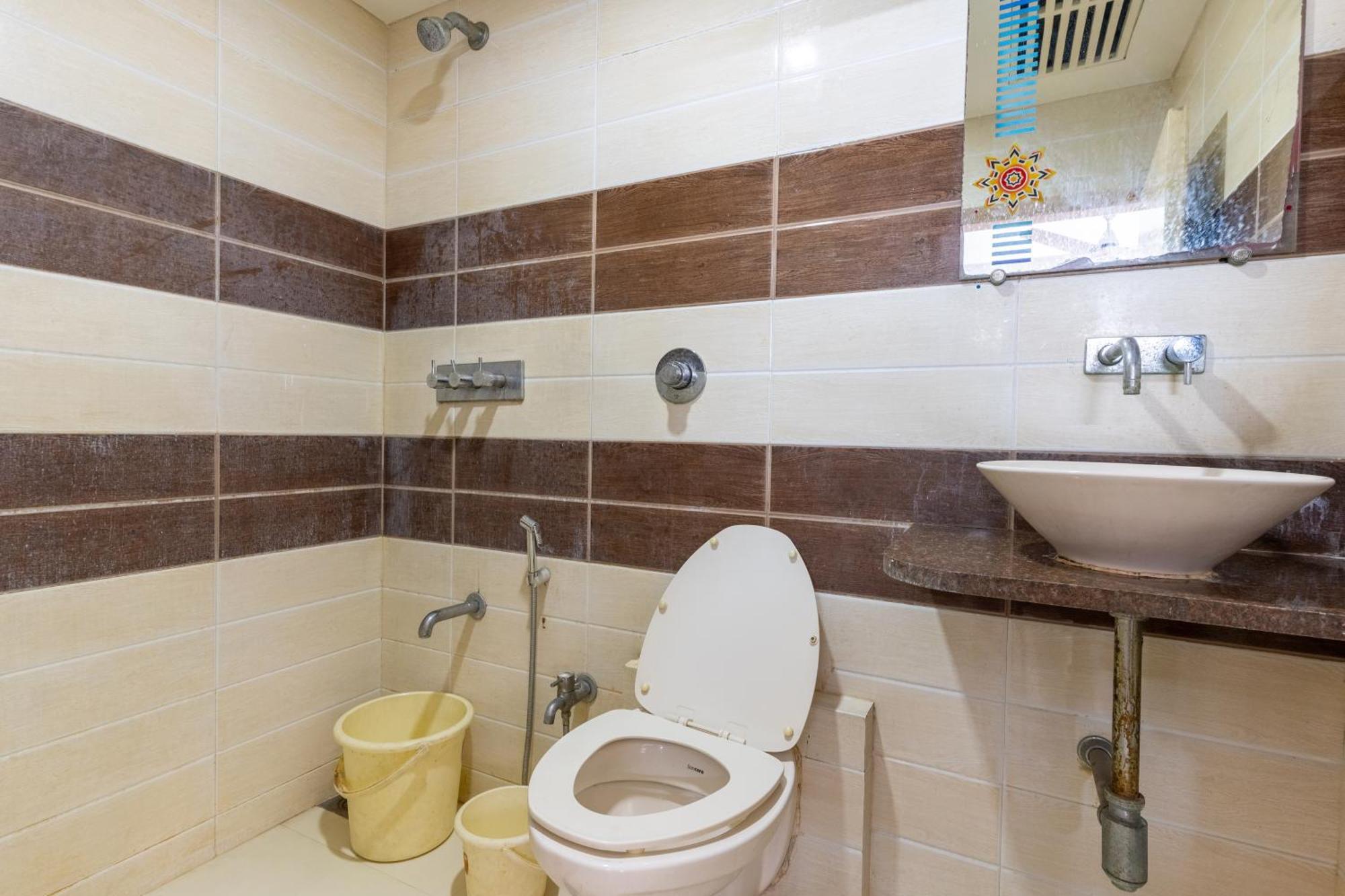 Hotel Sanmati Ahmedabad
