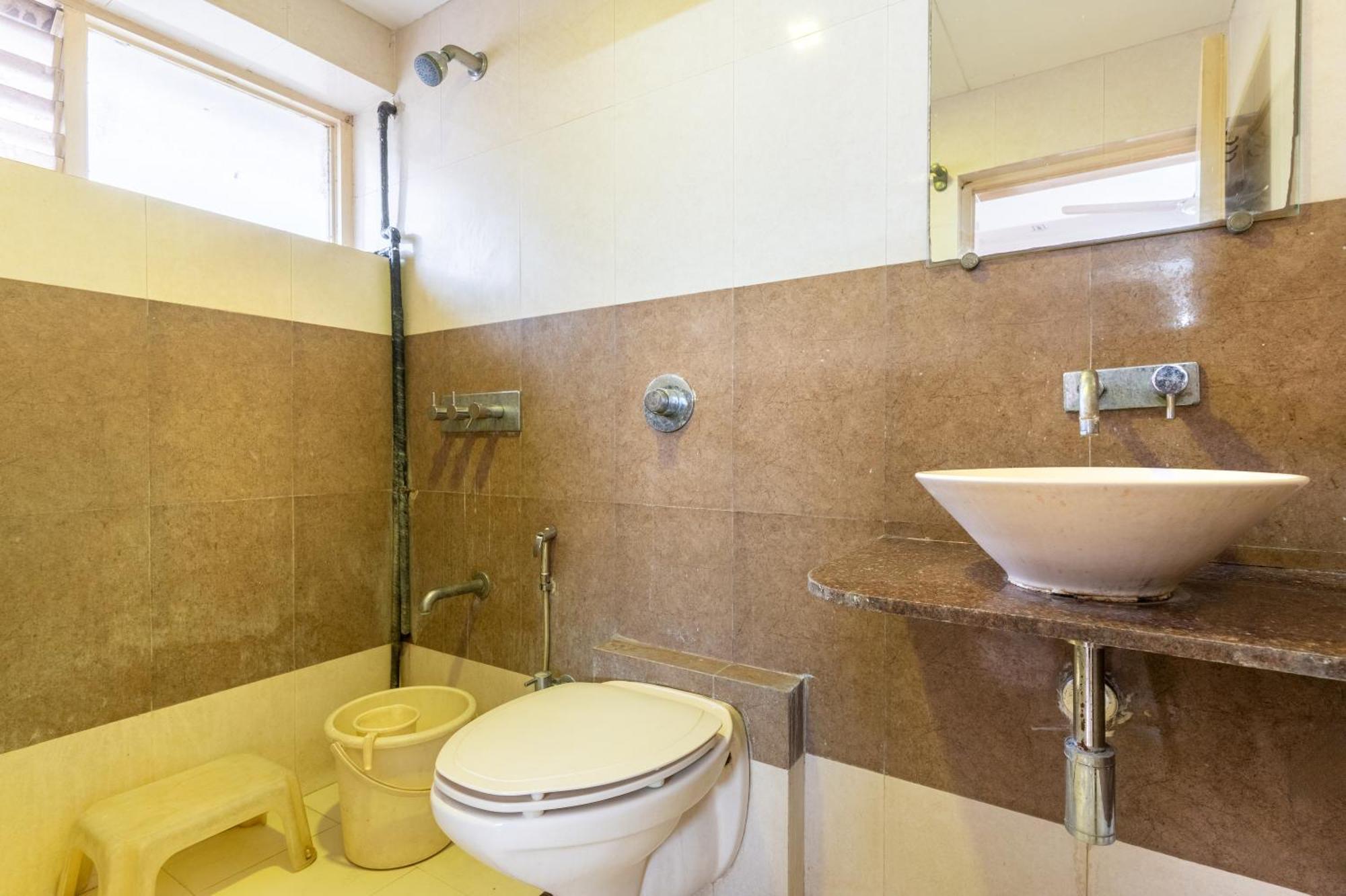 Sanmati Hotel 2*