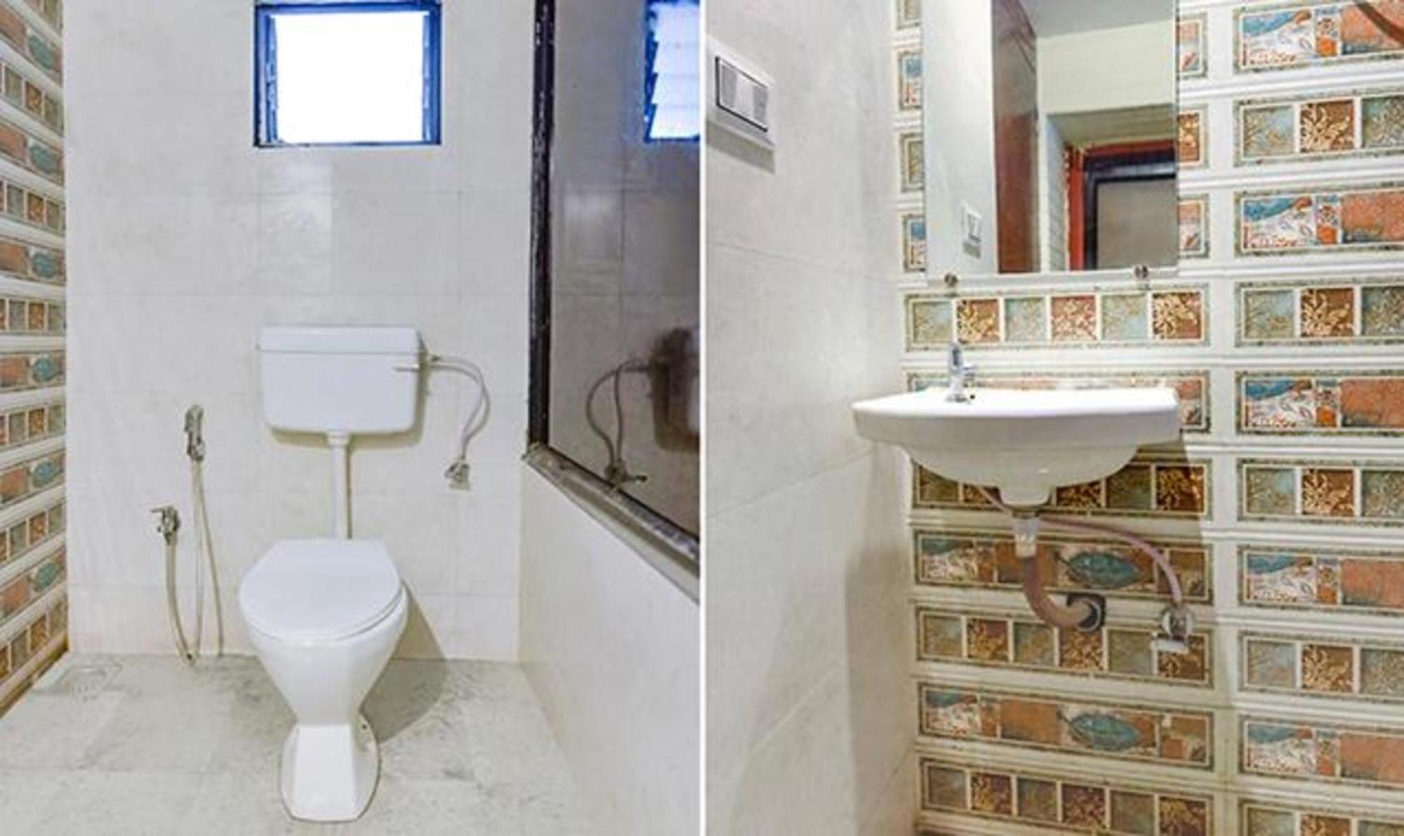 Hotel Fabexpress Poonam Palace