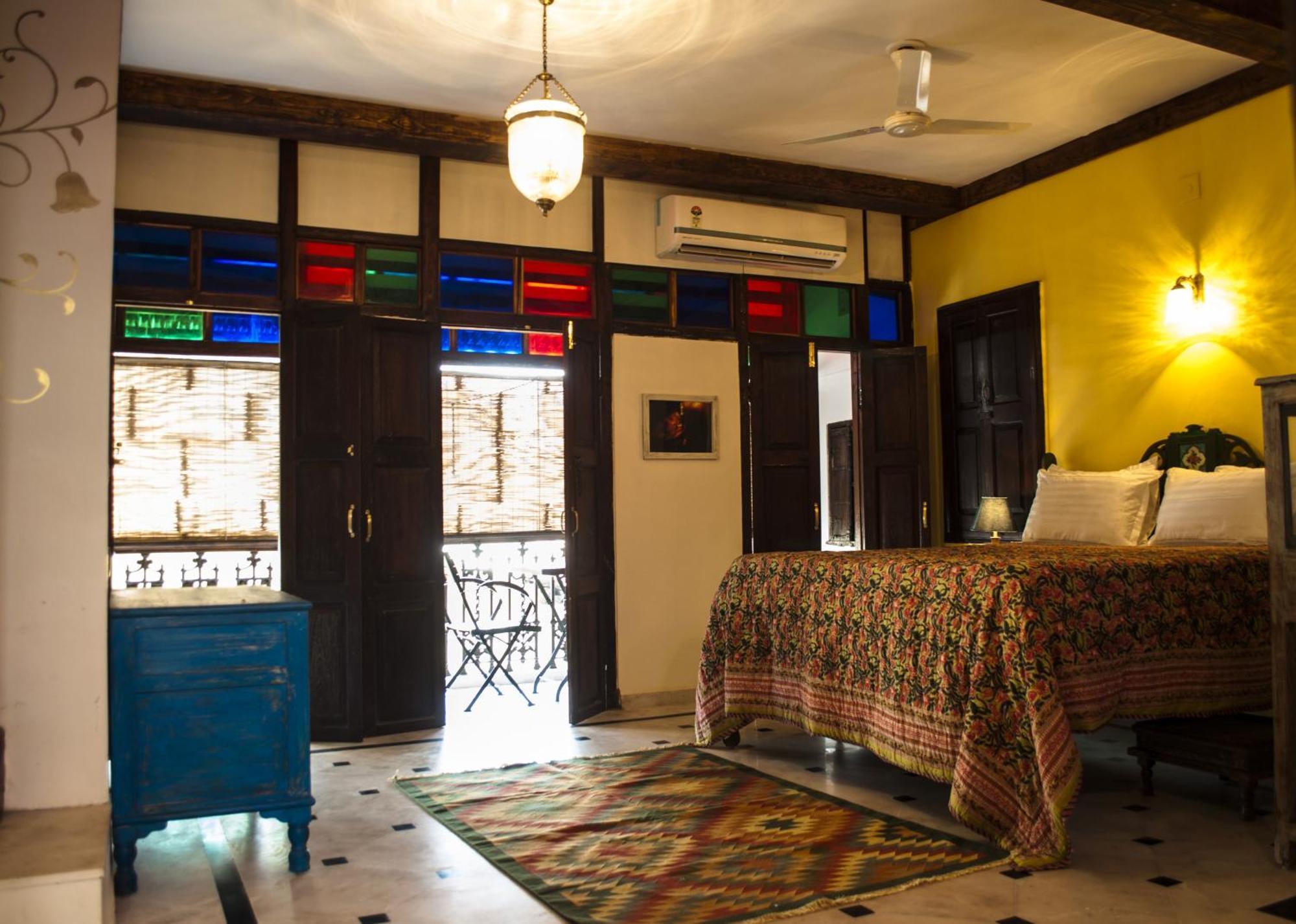 Dodhia Haveli