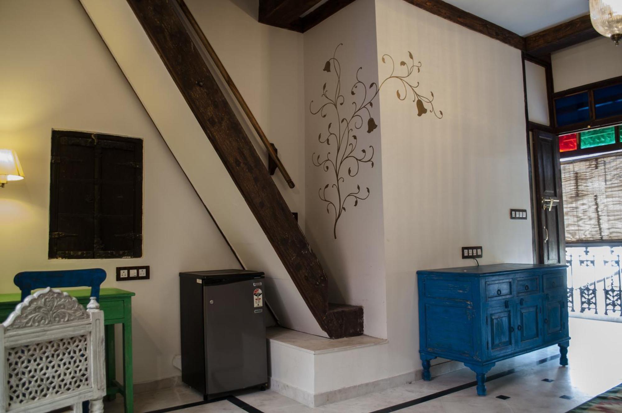 Dodhia Haveli