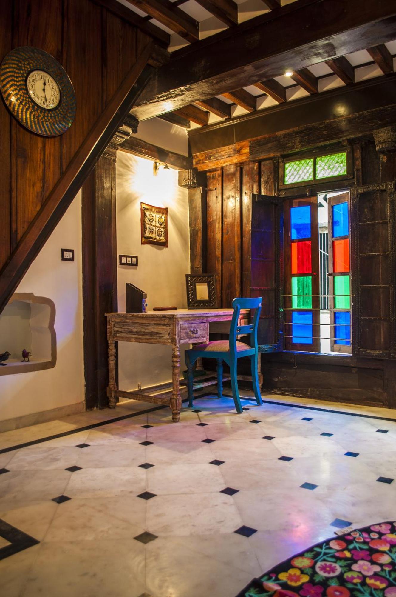 Dodhia Haveli Hotel 2*