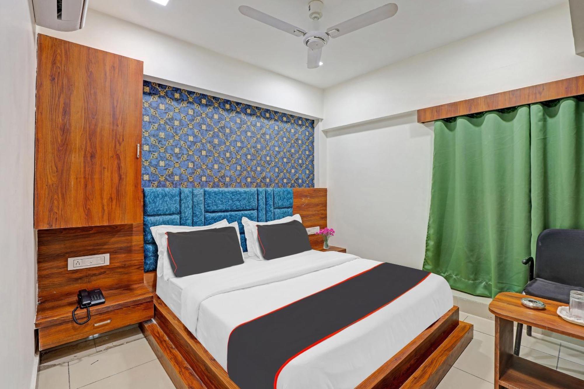 Capital O Bhavya 3* Ahmedabad
