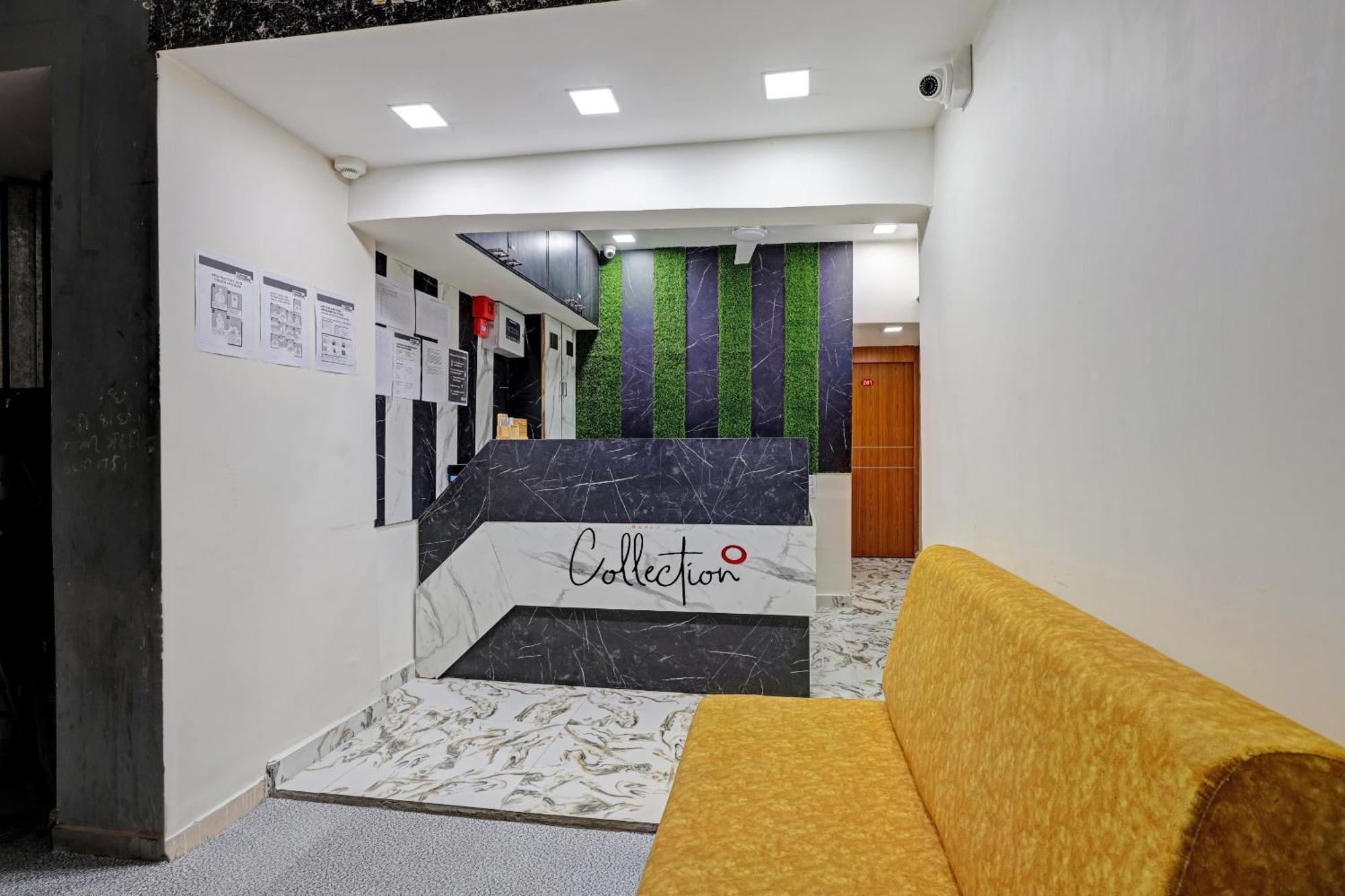 Capital O Bhavya Ahmedabad