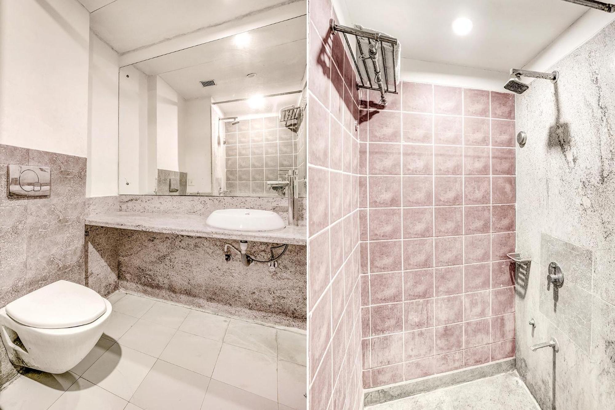 Fabhotel Cambay Sapphire Hotel 3*