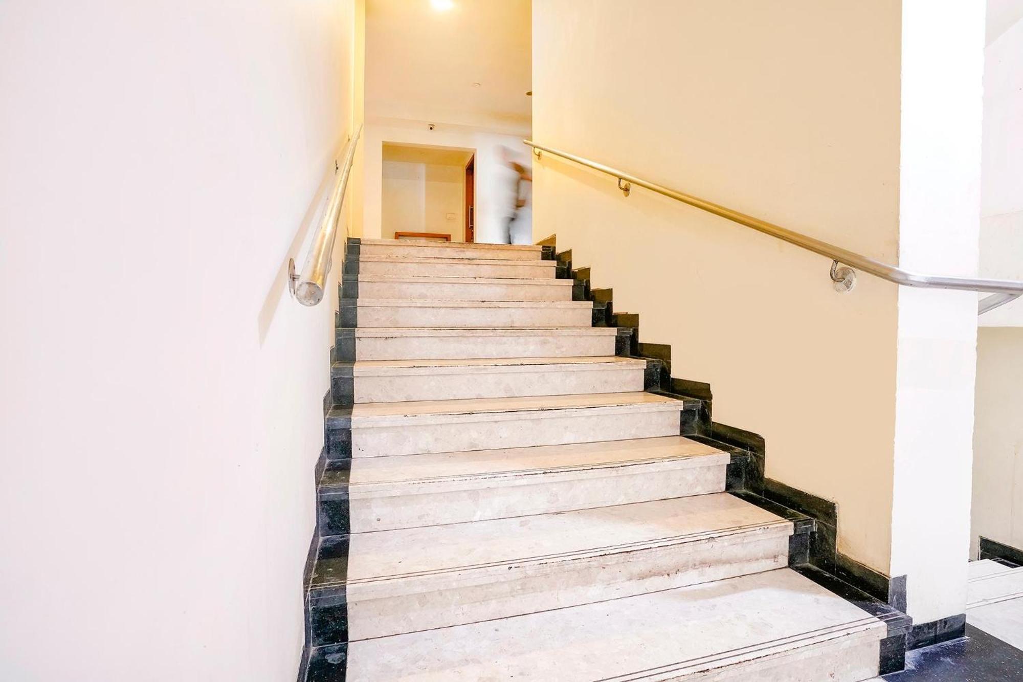 Fabhotel Cambay Sapphire Ahmedabad