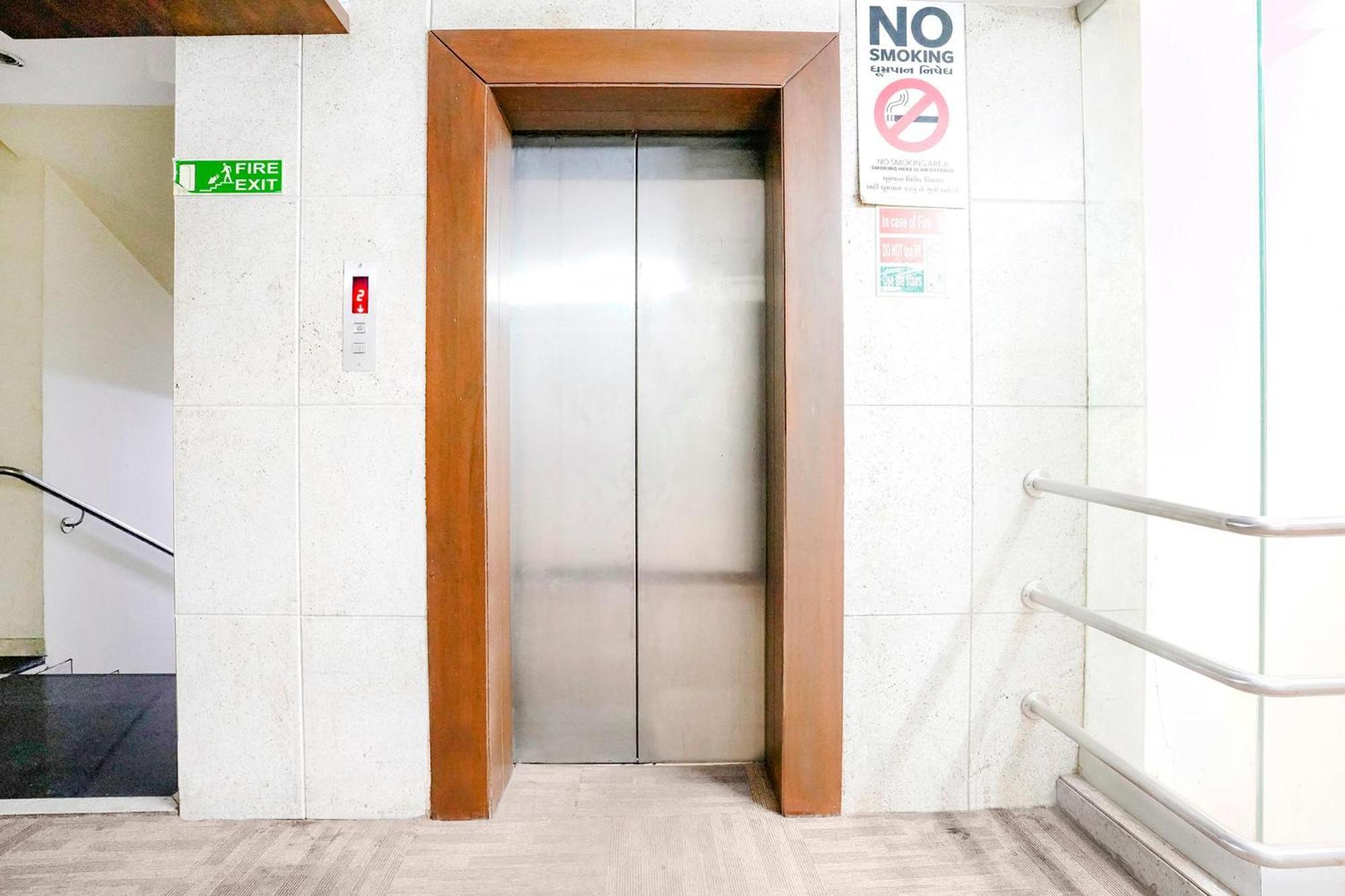 Fabhotel Cambay Sapphire Hotel Ahmedabad