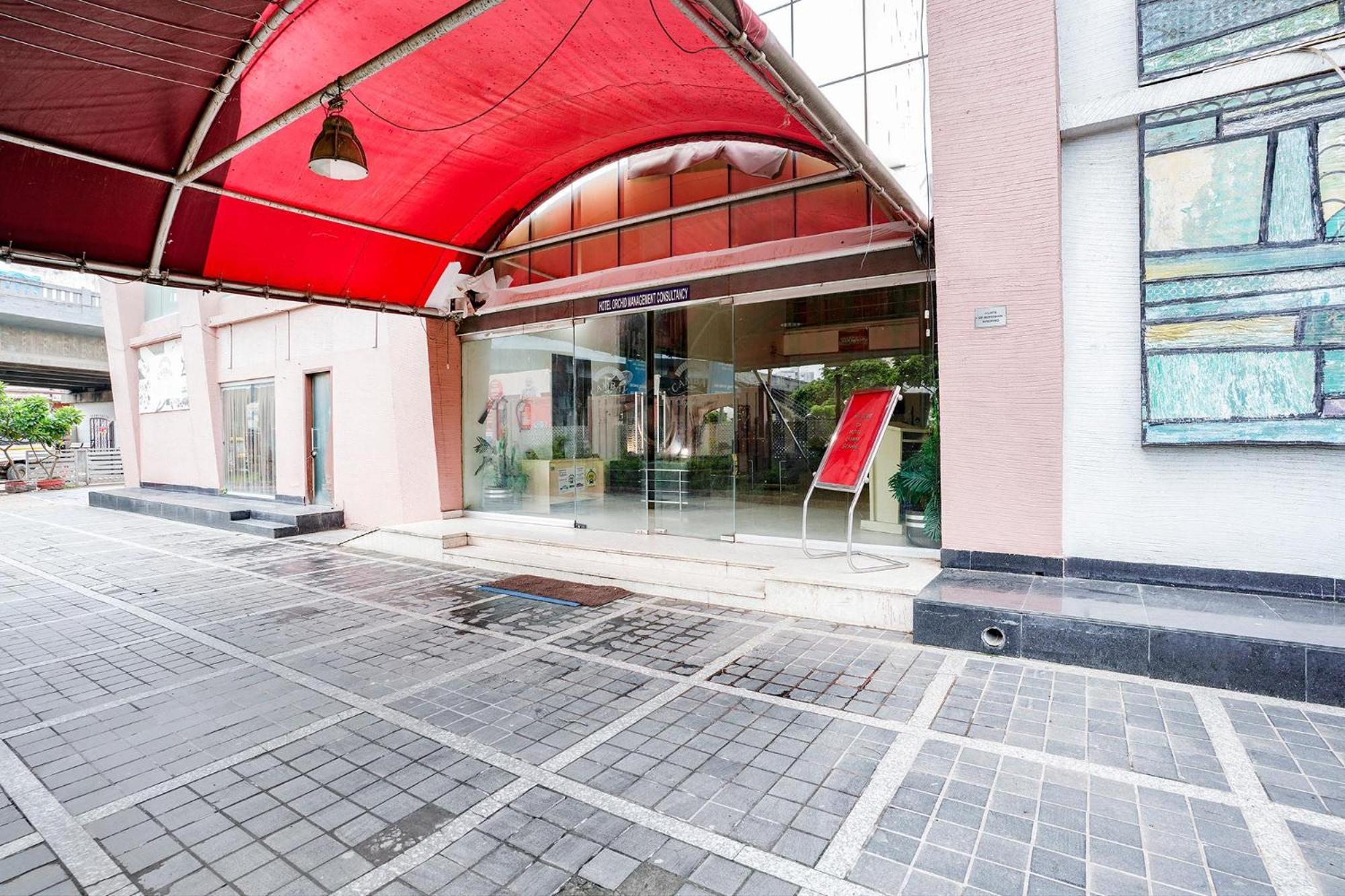 Fabhotel Cambay Sapphire Hotel Ahmedabad
