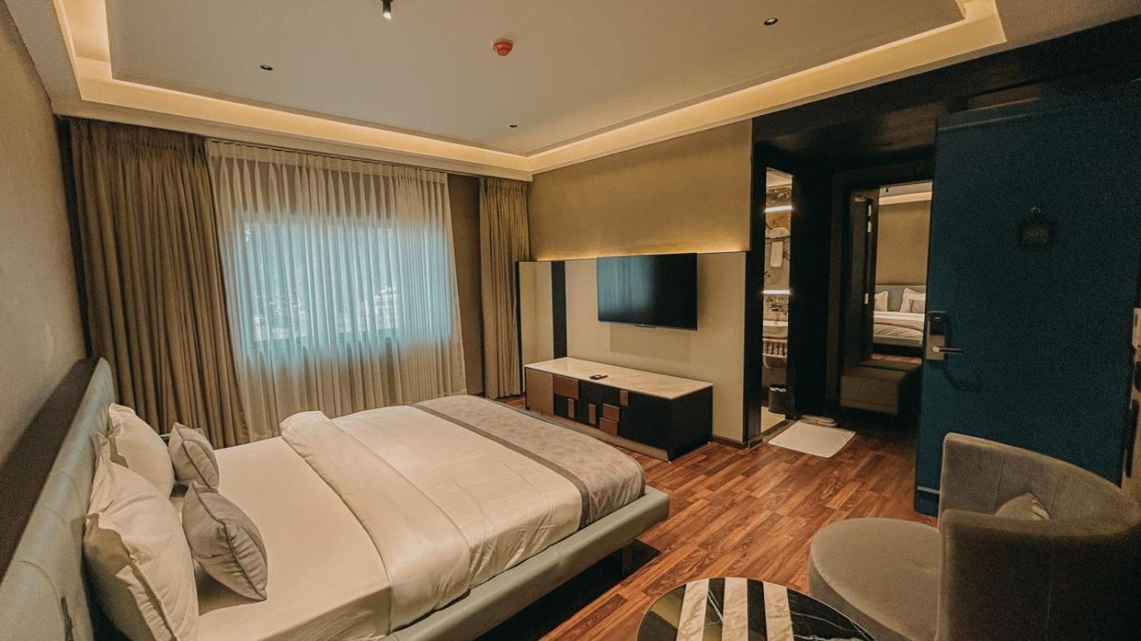 Resort Radhe Upavan 3*