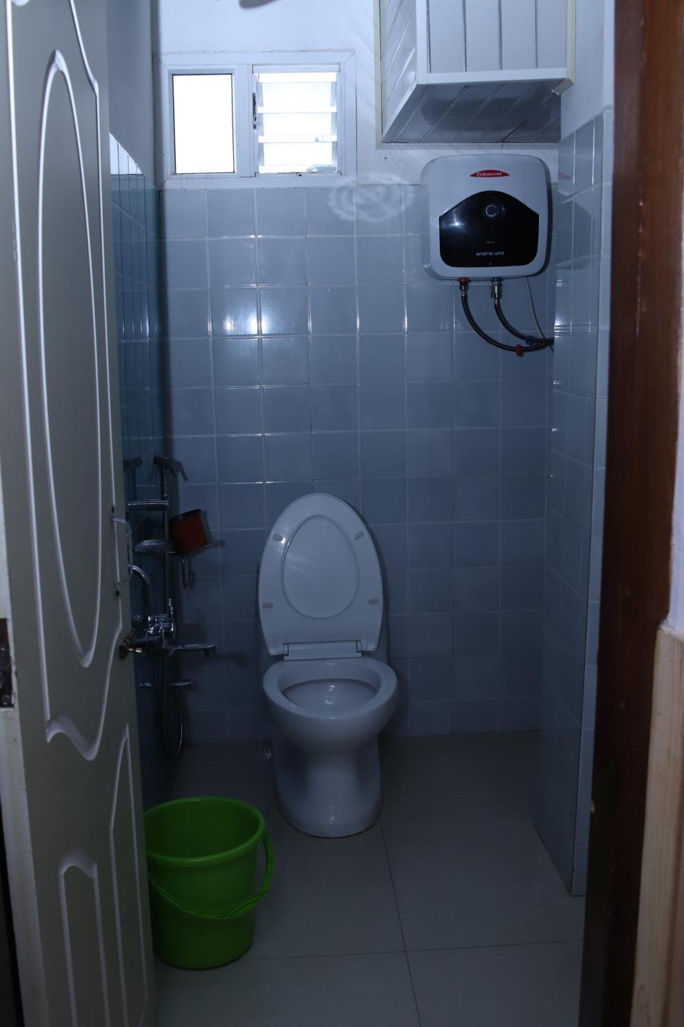 Hotel Sadbhav