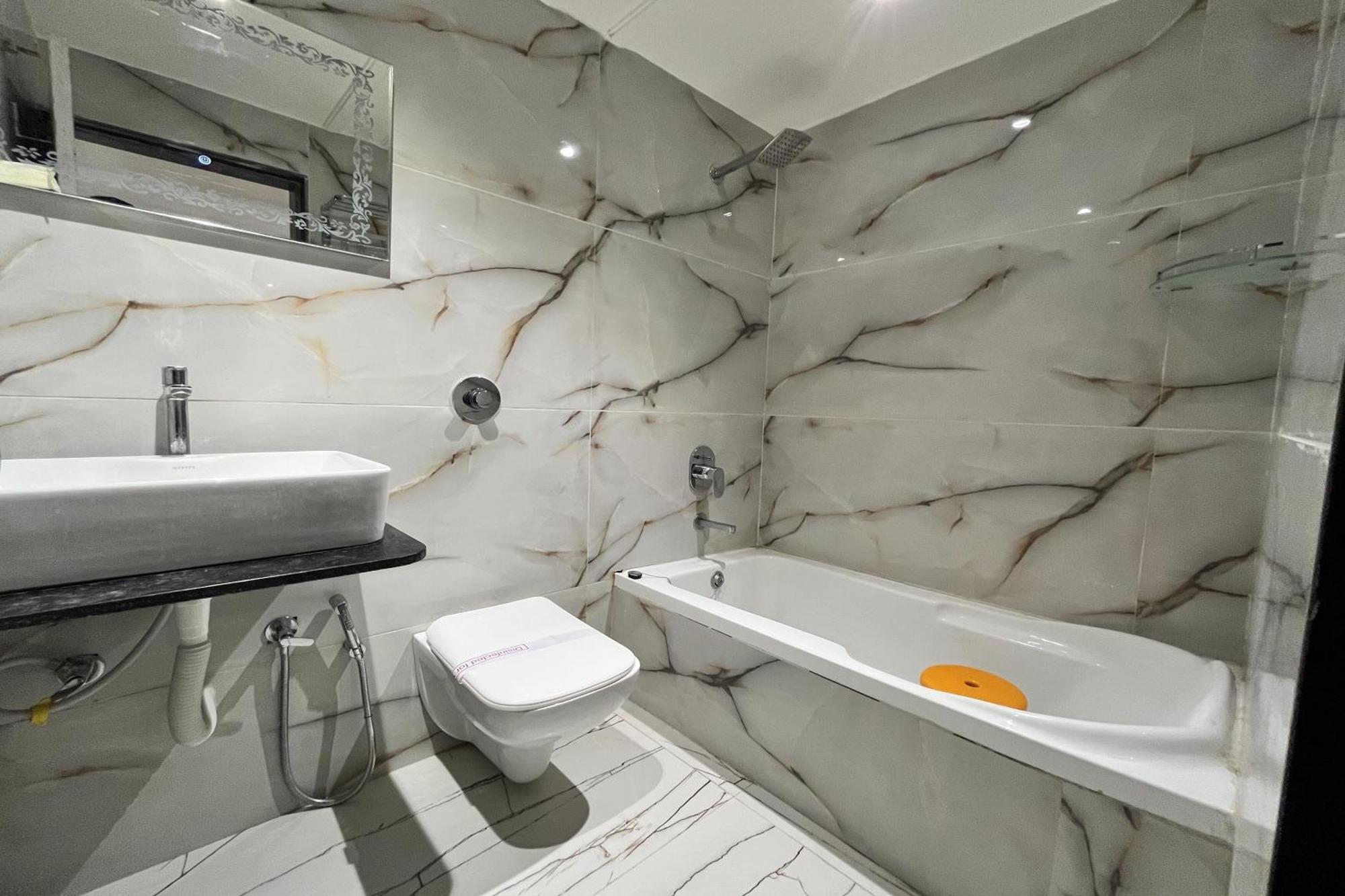Hotel Shailly Ahmedabad