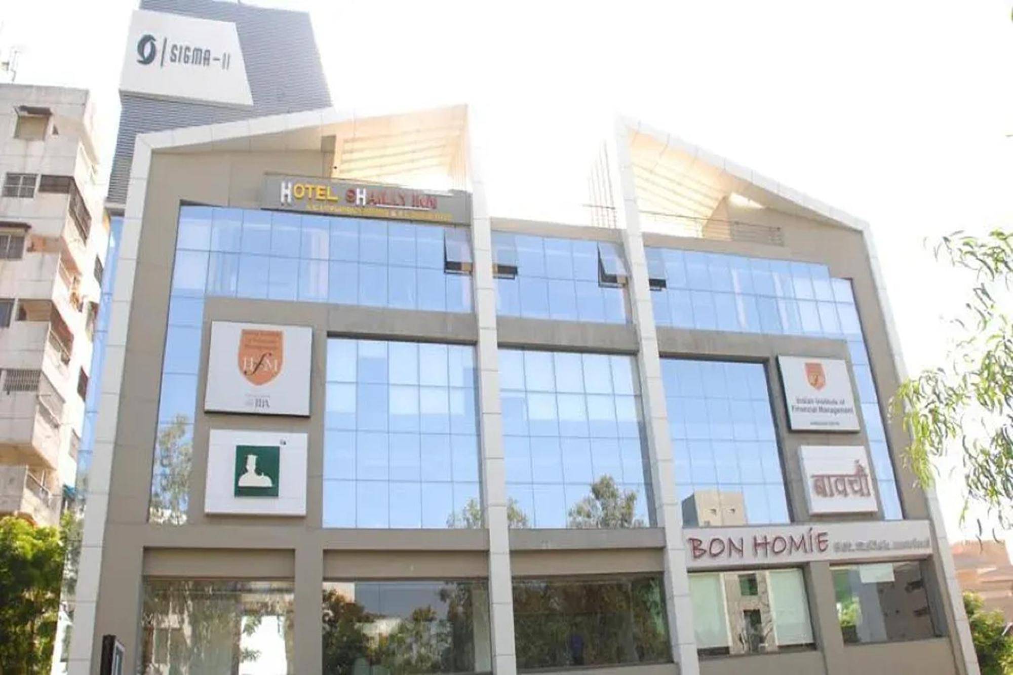 Shailly Ahmedabad