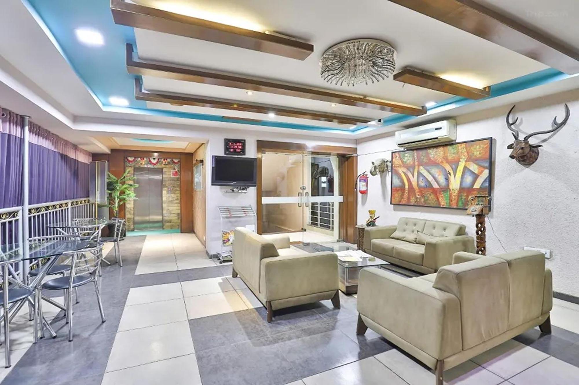 Shailly Ahmedabad