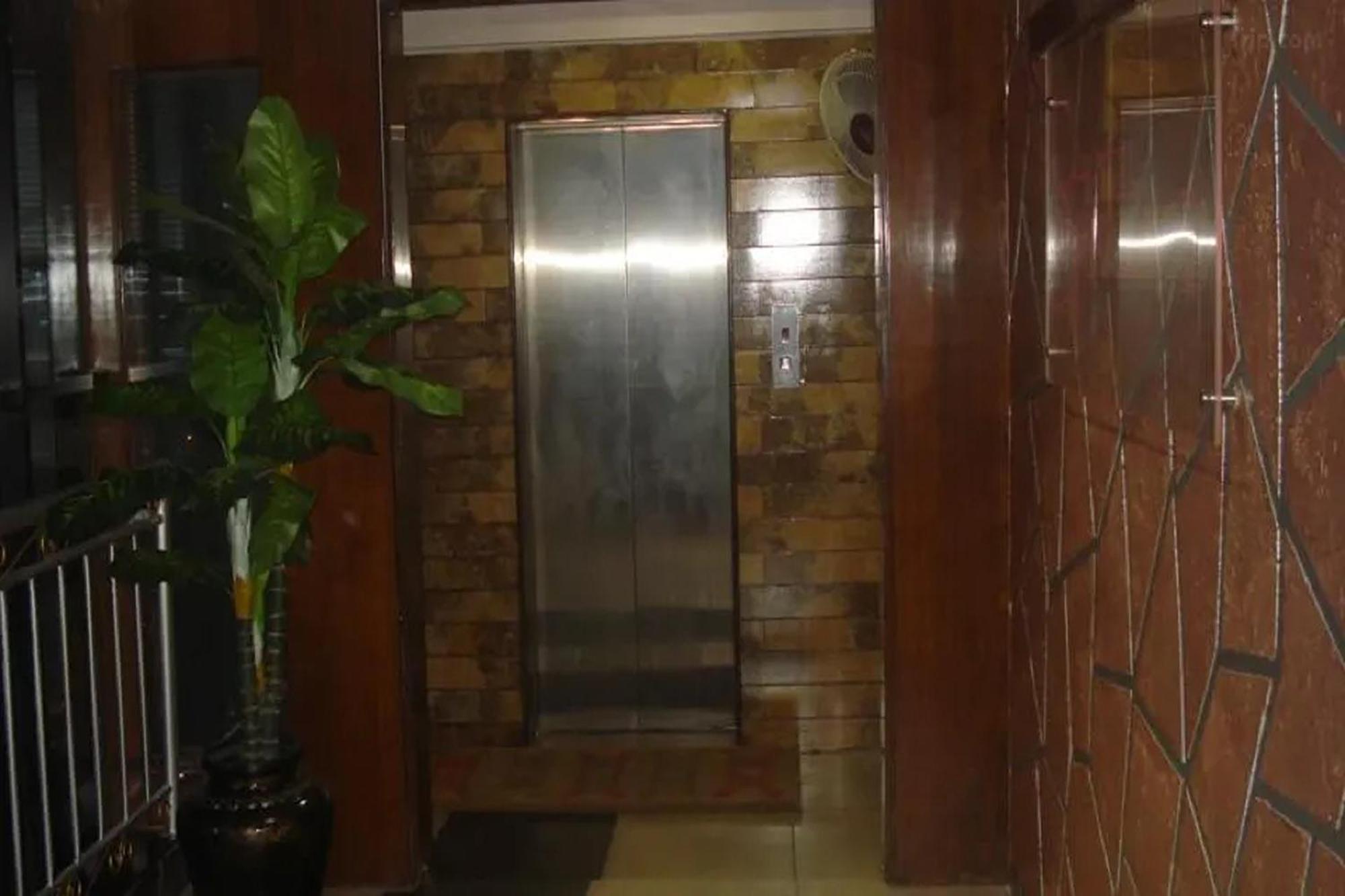Shailly Hotel