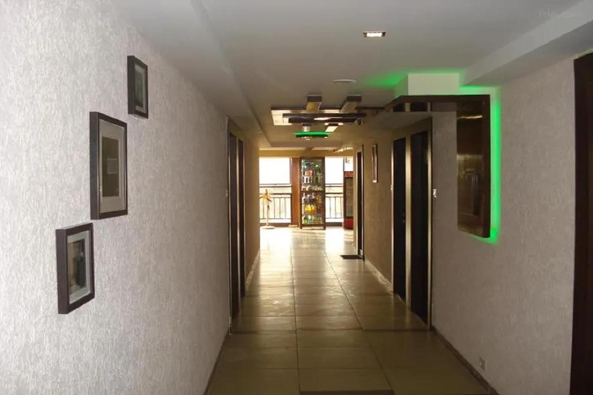 Hotel Shailly Ahmedabad
