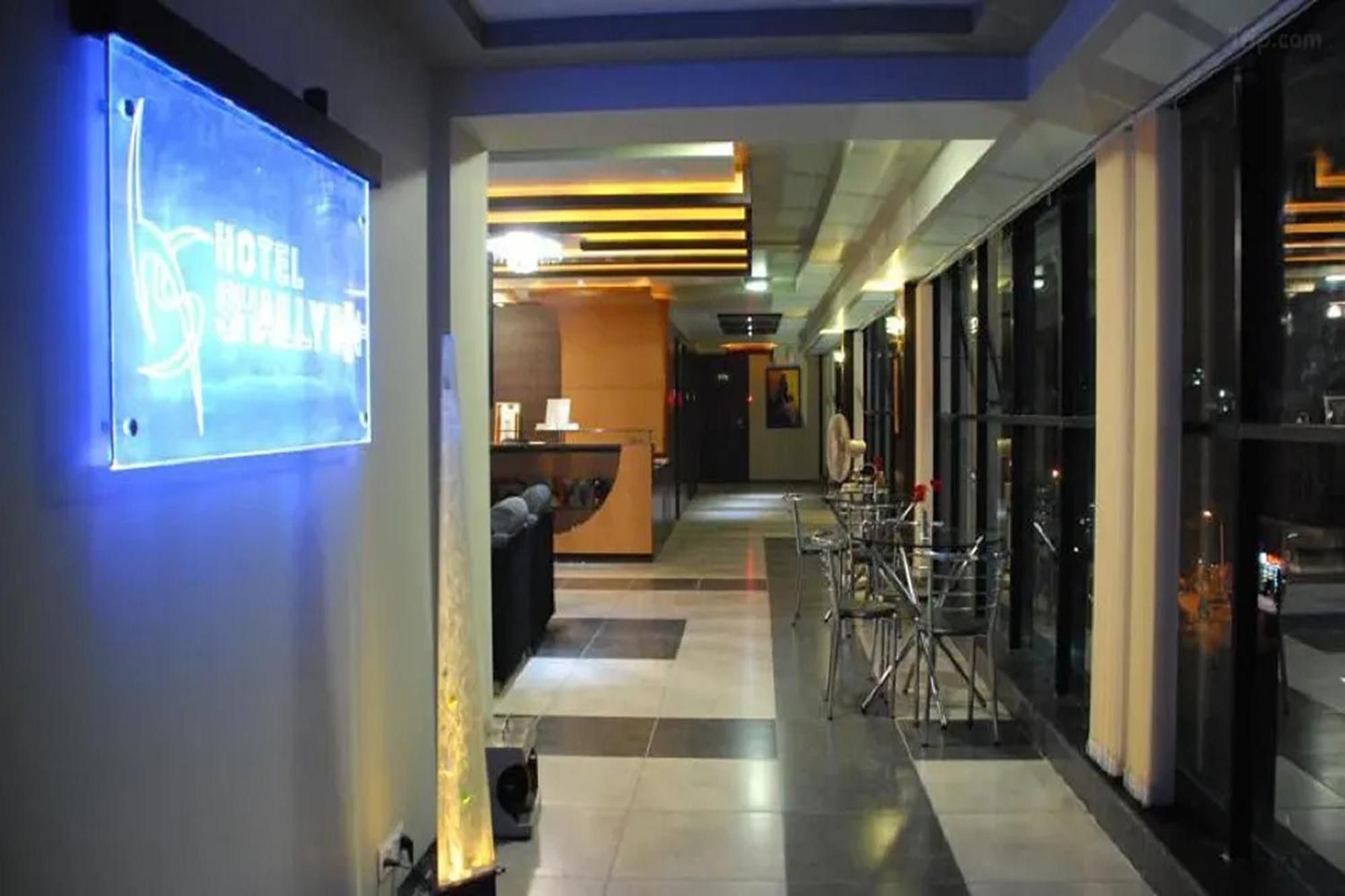 Shailly Hotel Ahmedabad