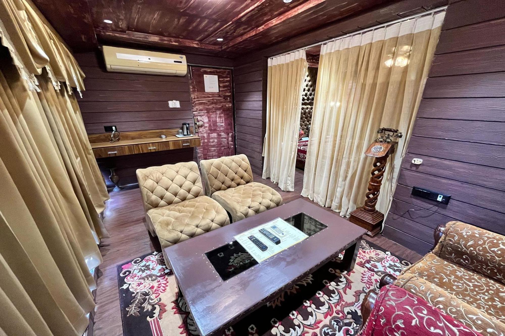 Shailly Ahmedabad