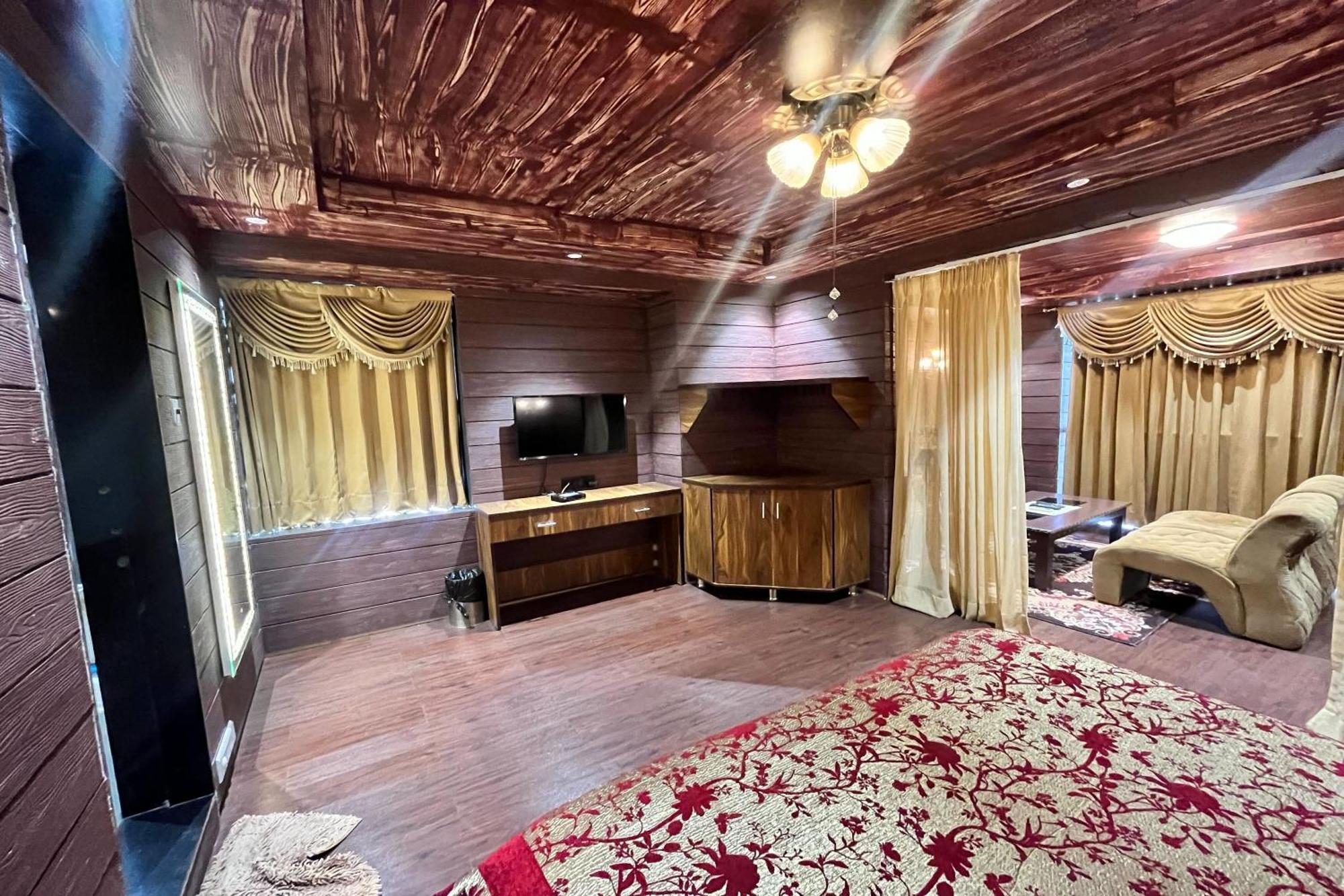 Shailly 3* Ahmedabad