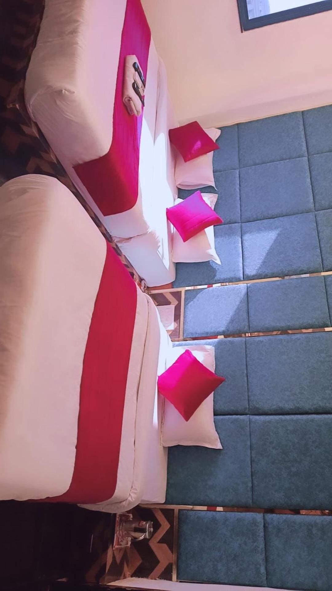 Hotel Karnavati Ahmedabad