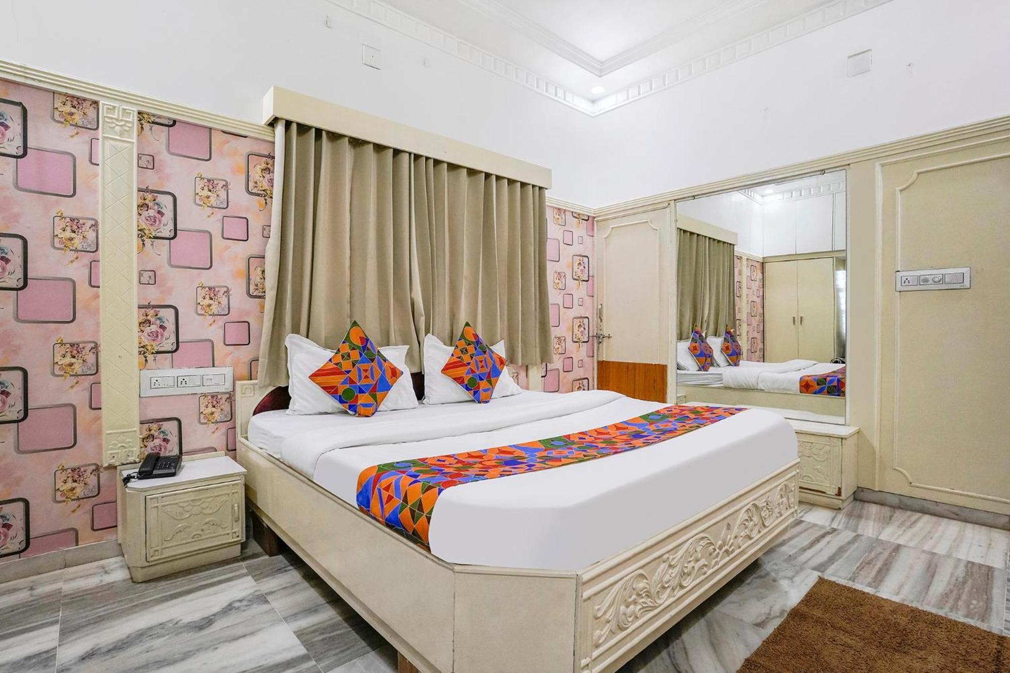 Fabhotel Rest & Peace Ahmedabad