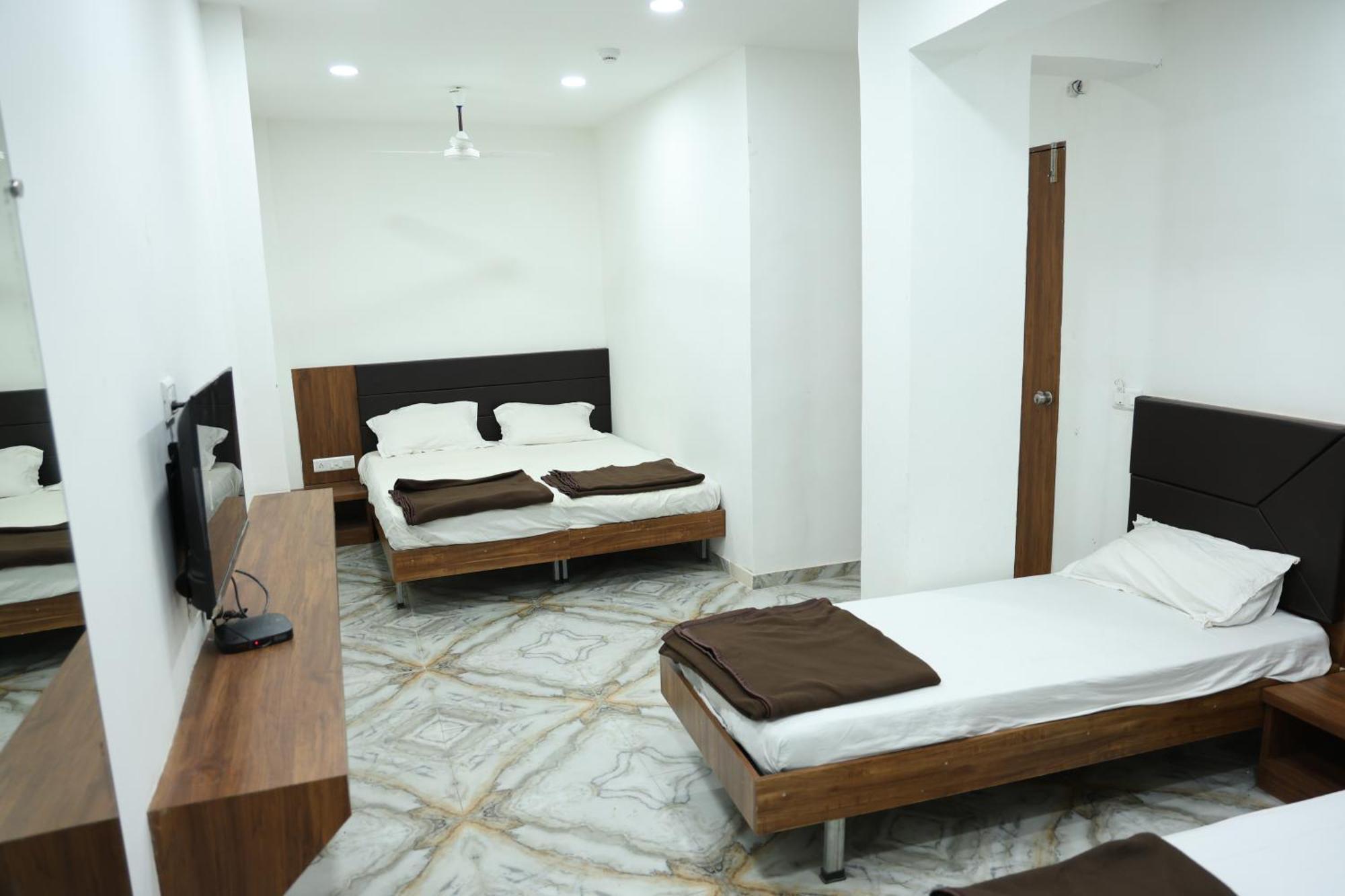 Aaram Kalupur * Ahmedabad