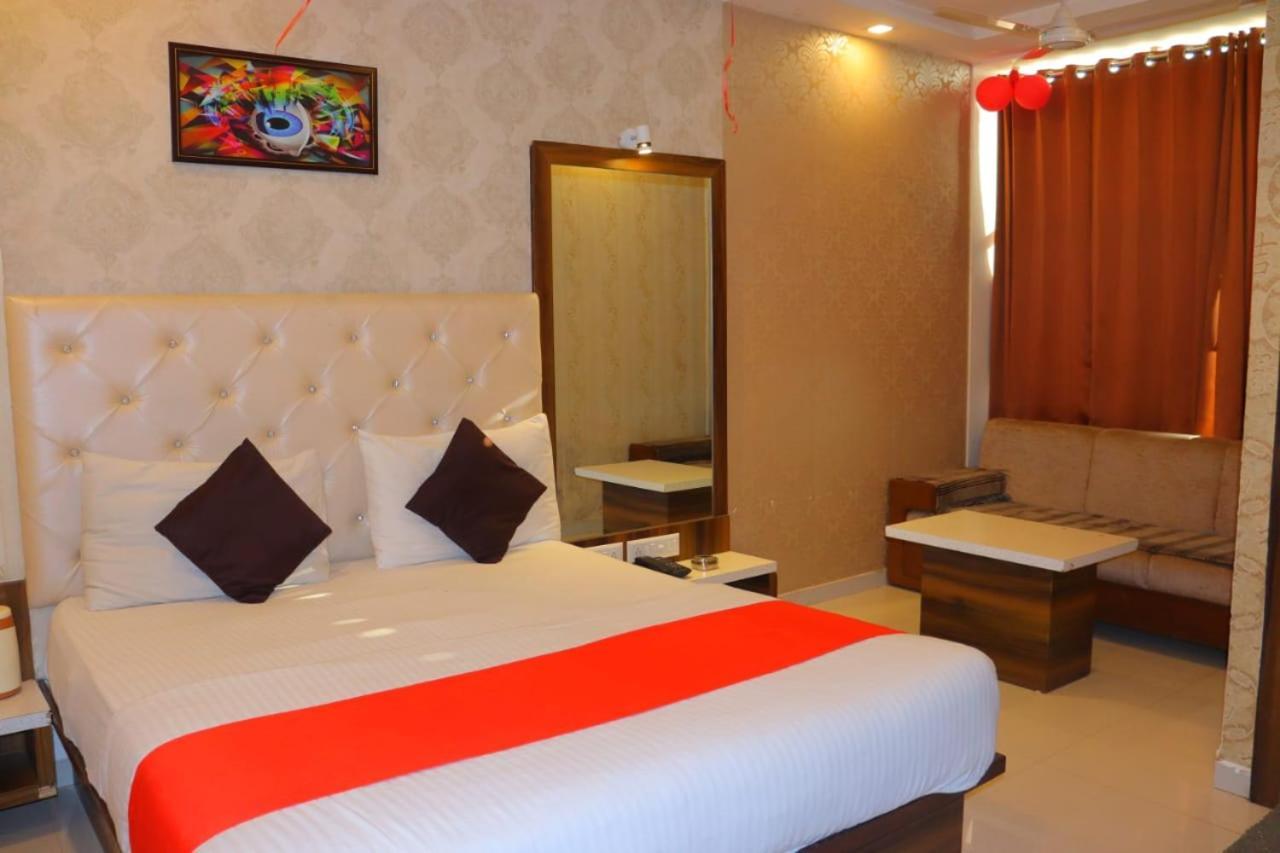 Hotel Lords In 3*