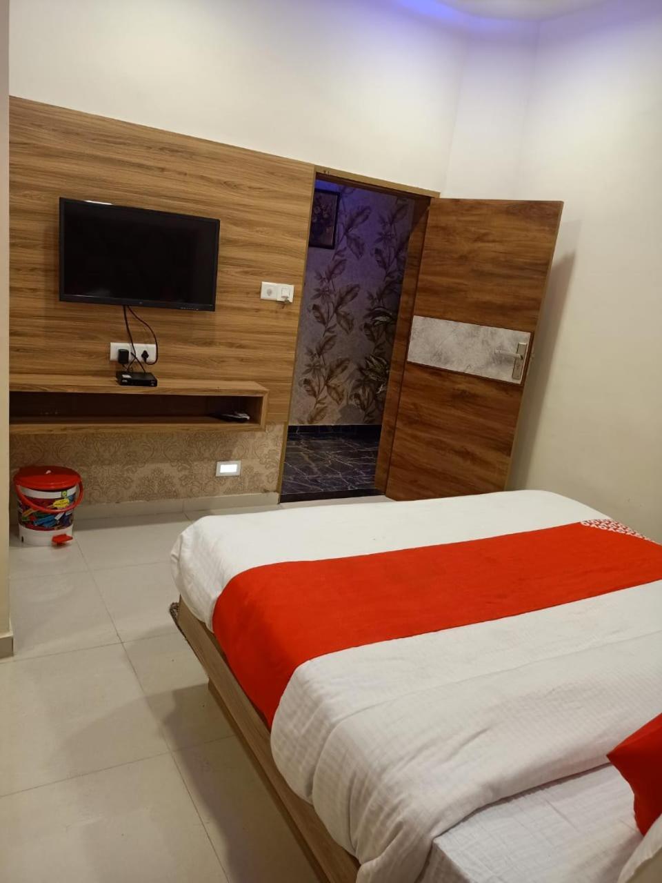 Lords In Ahmedabad