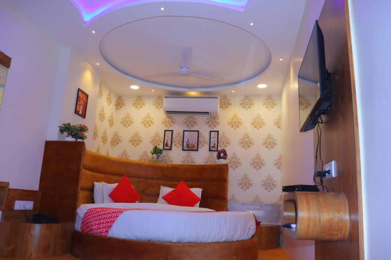Lords In Ahmedabad