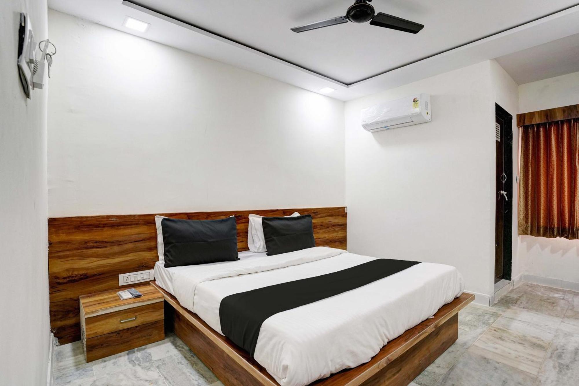 Hotel Spot On Apollo Ahmedabad