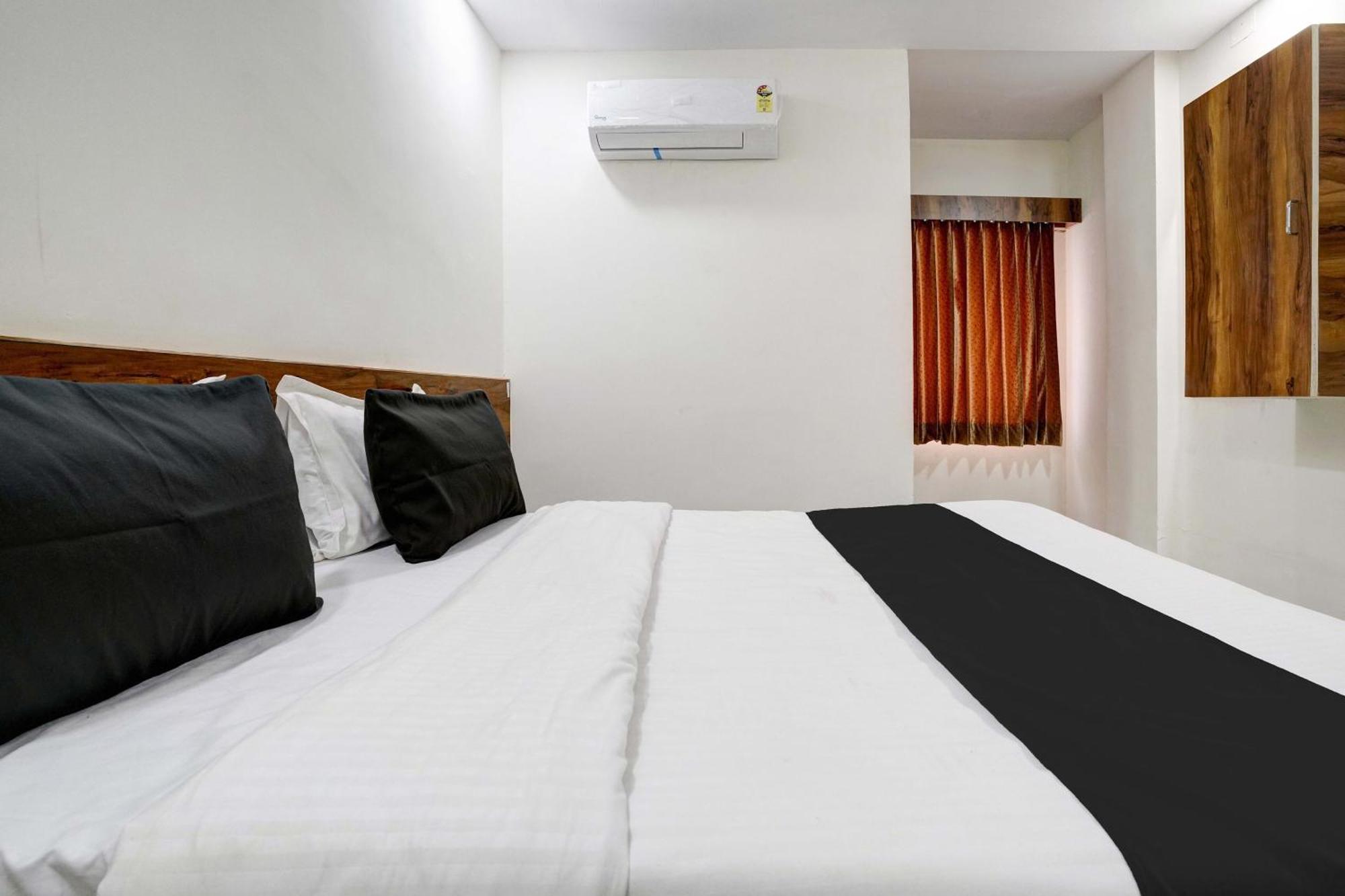 Hotel Spot On Apollo