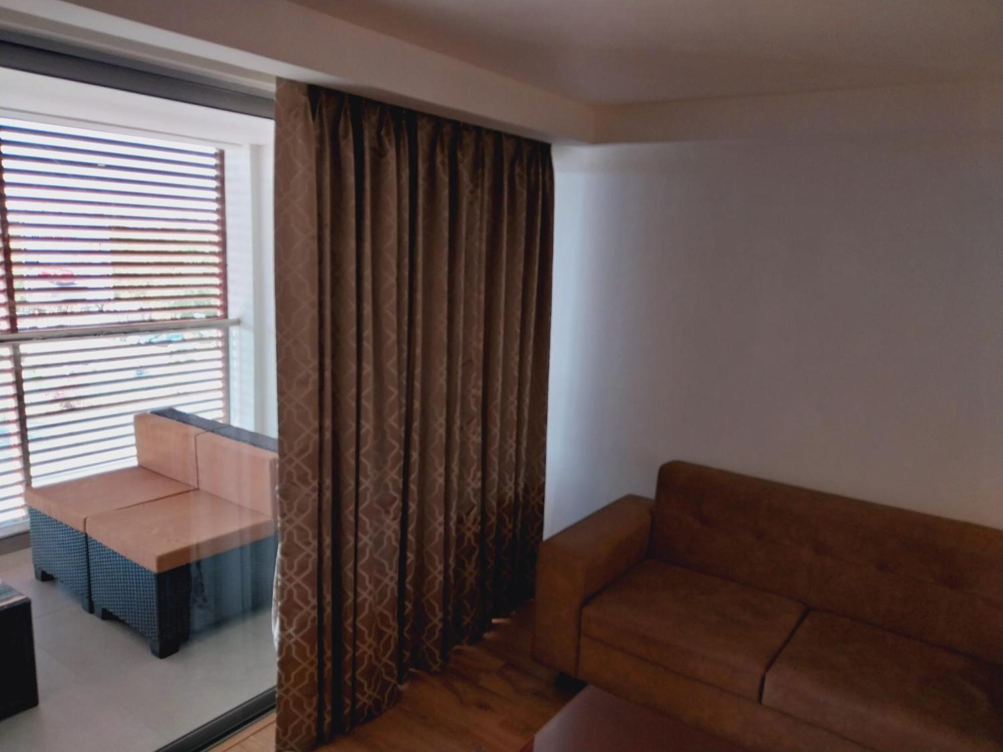 Hotel Ymca International Centre 3*