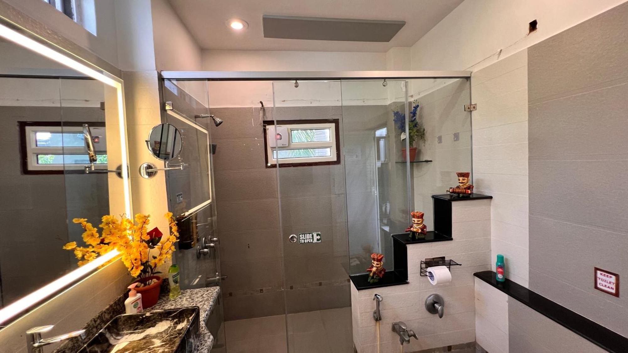 Apartment The Homeland Ahmedabad