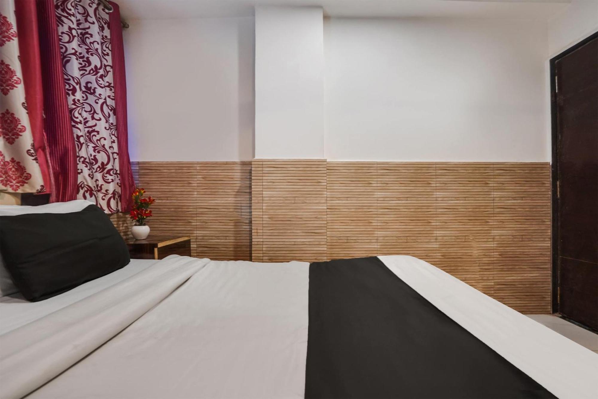O Kanchan Palace 3*