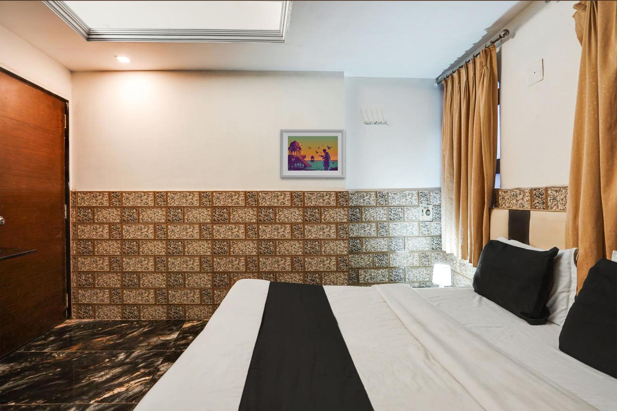 O Kanchan Palace 3*