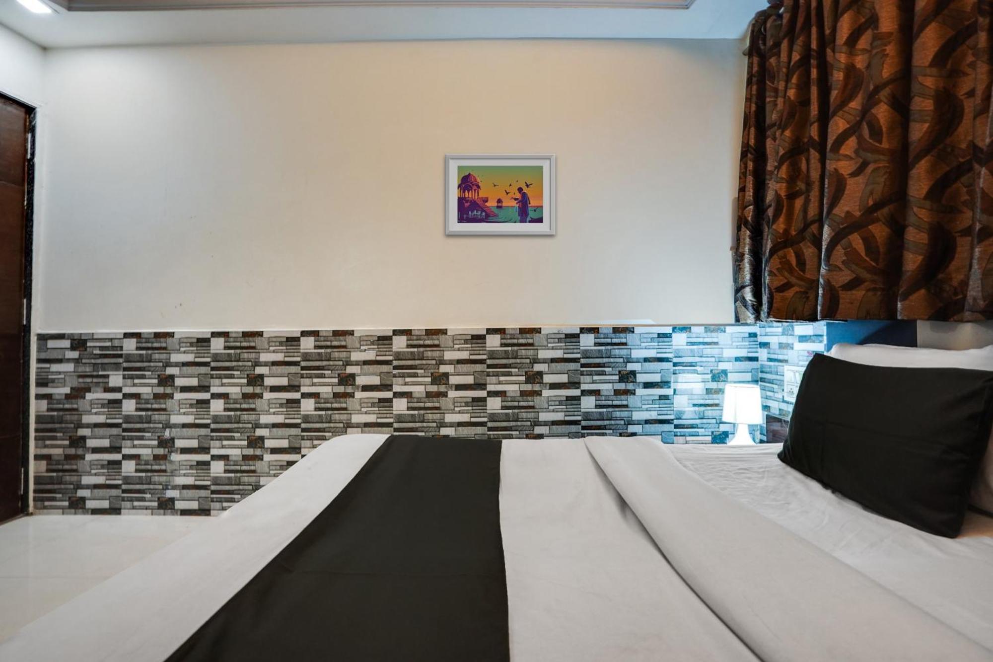 Hotel O Kanchan Palace 3*