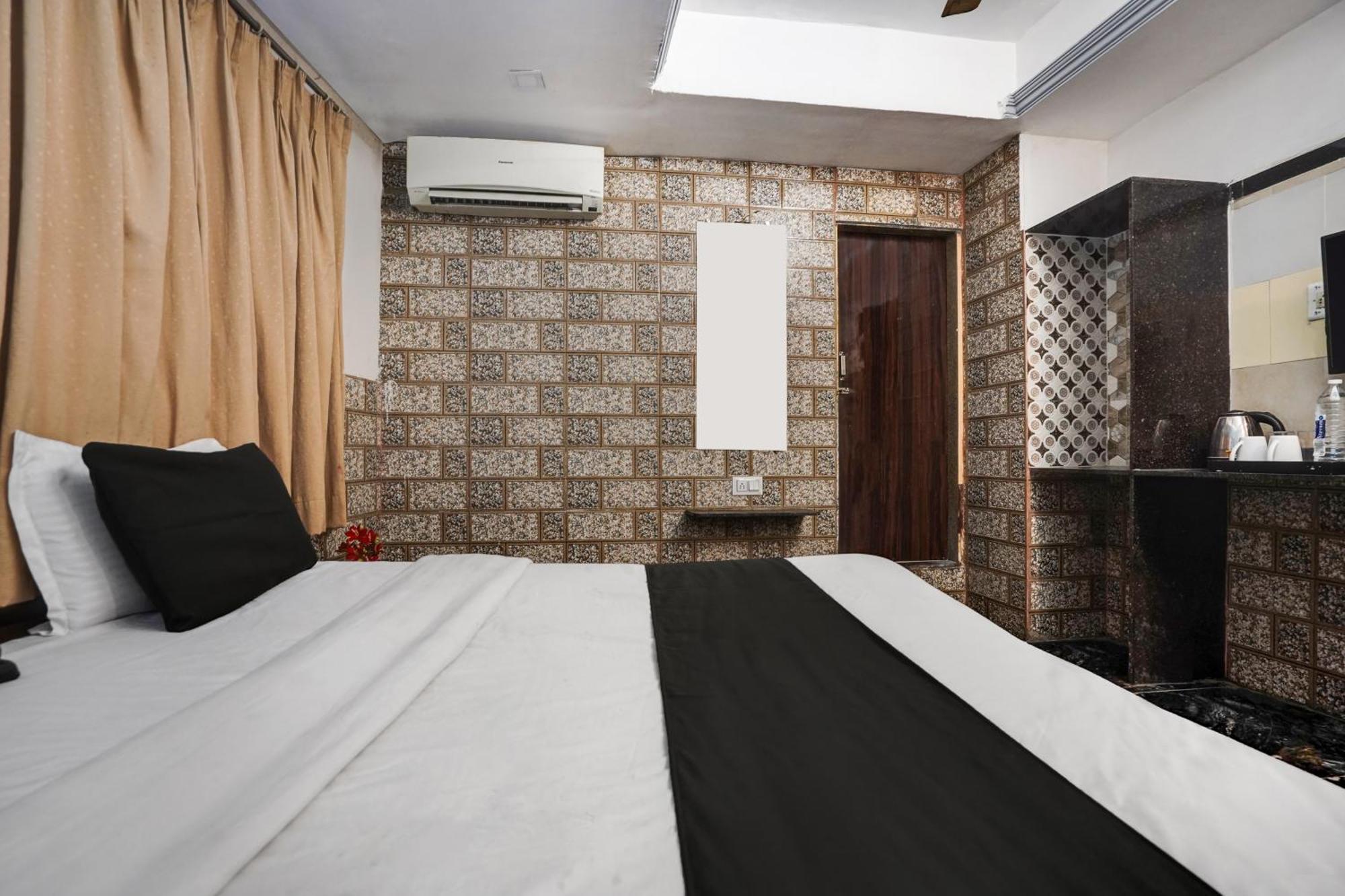 O Kanchan Palace Hotel 3*