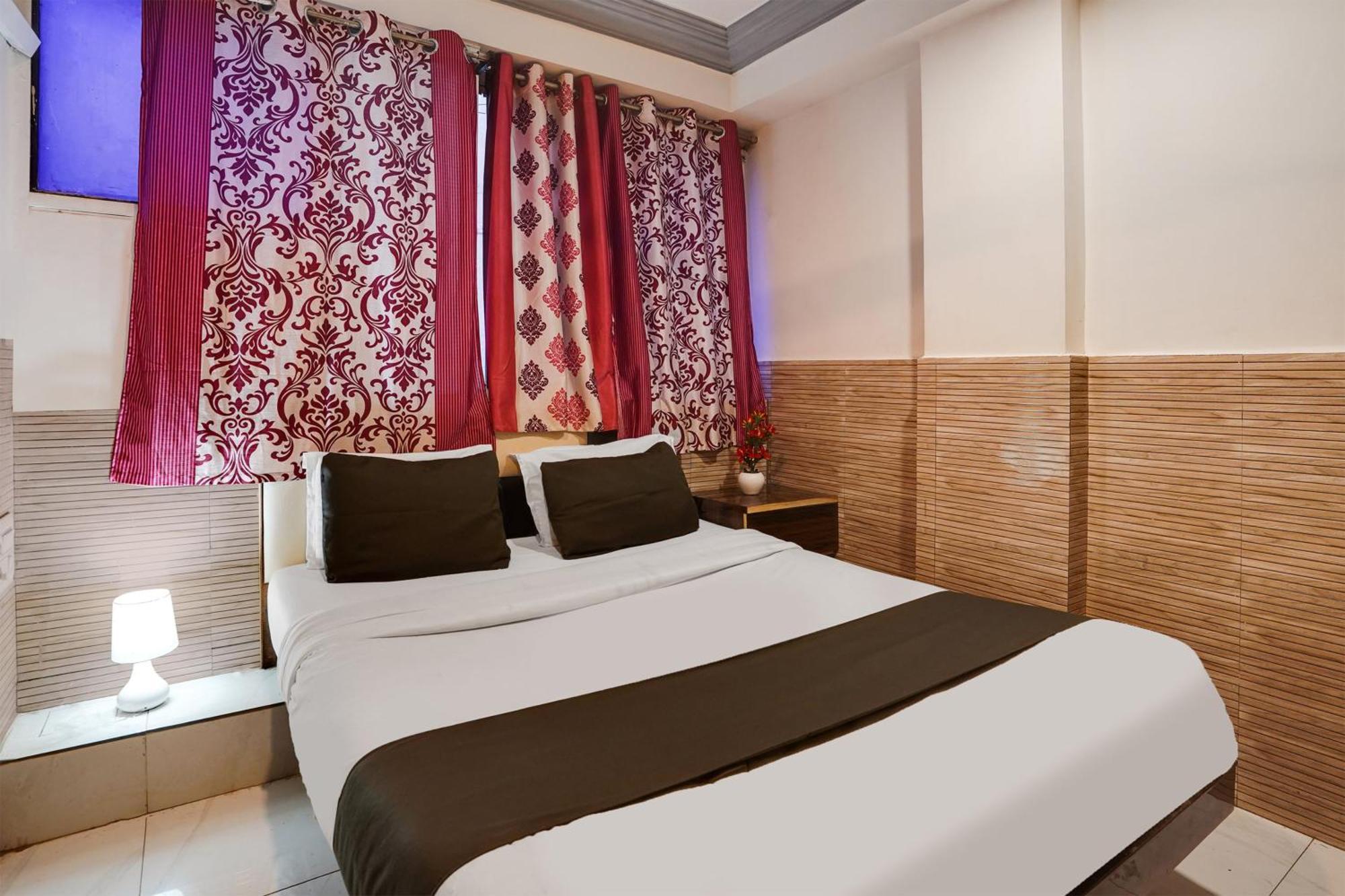 O Kanchan Palace 3*