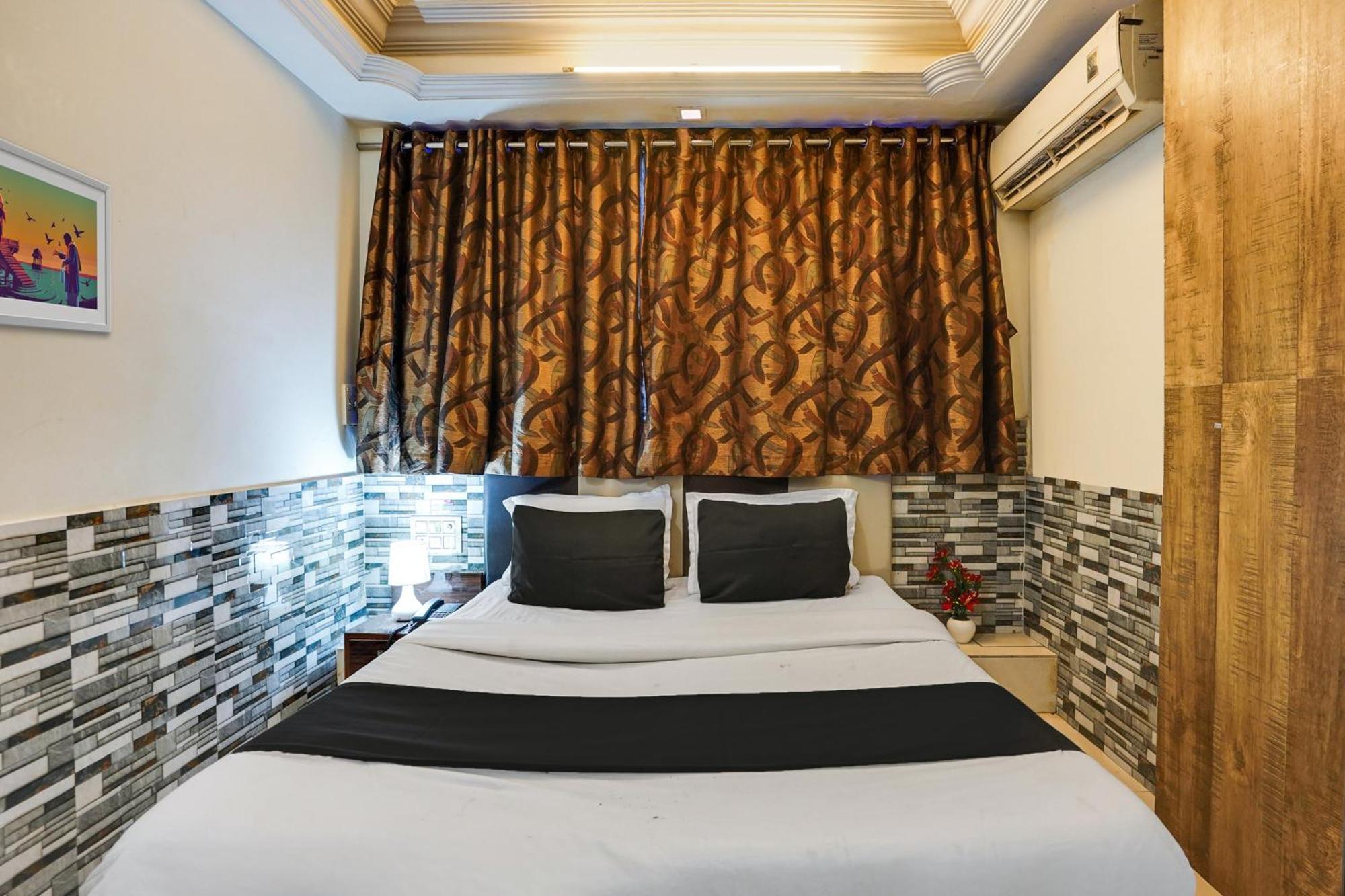 O Kanchan Palace 3*