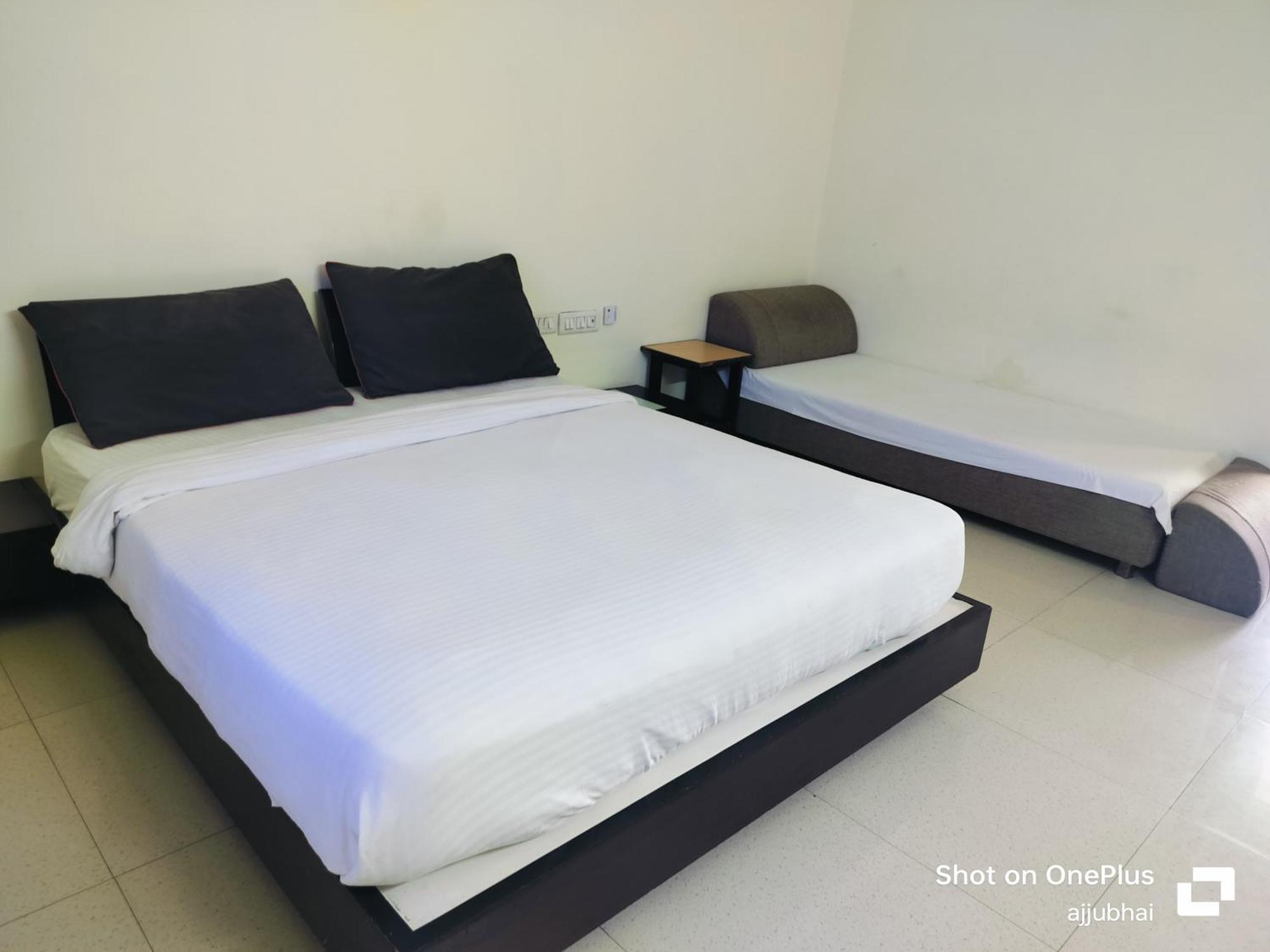 Sun N Step Club Resort Ahmedabad