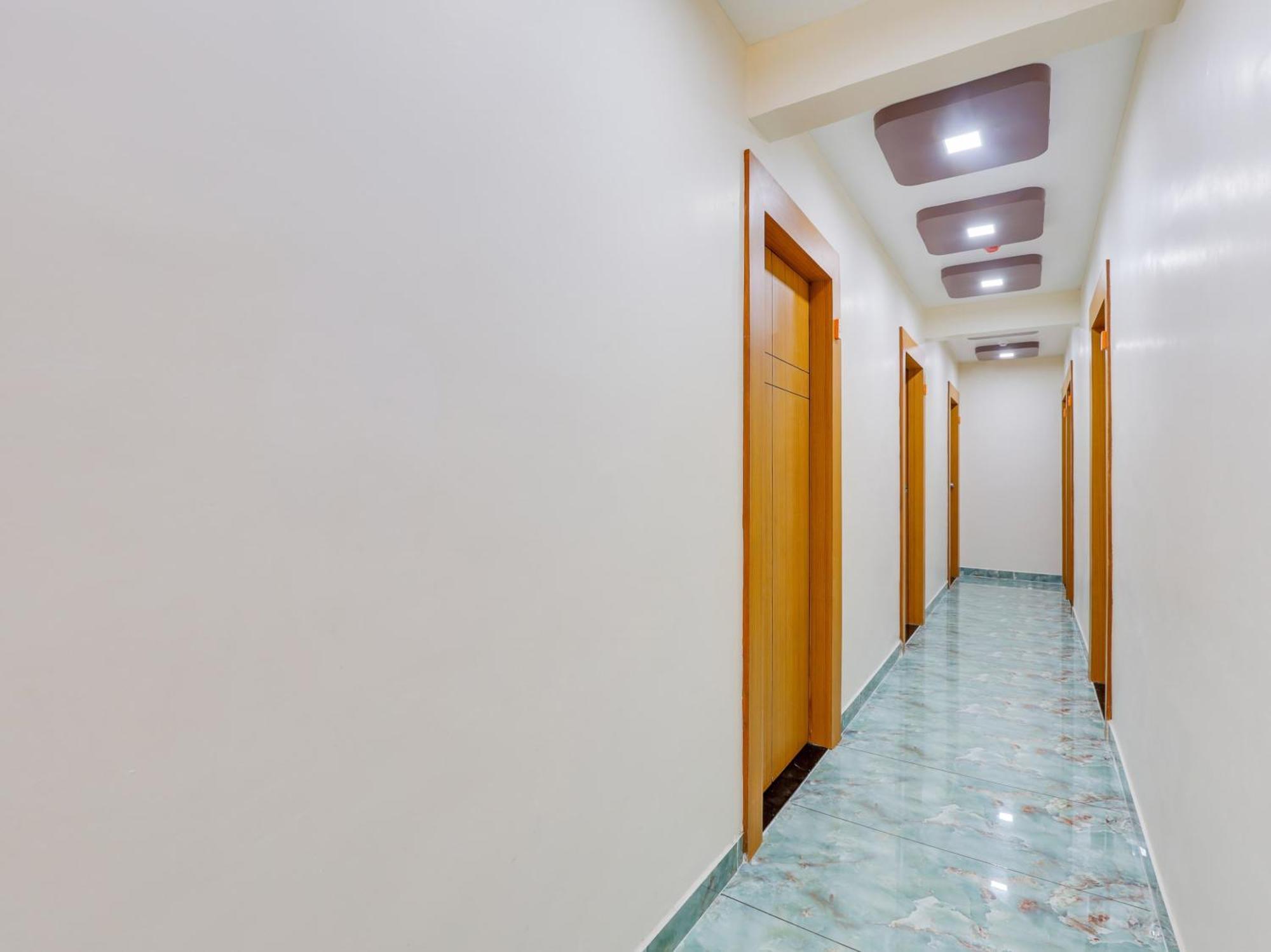 O Exotic 4* Ahmedabad