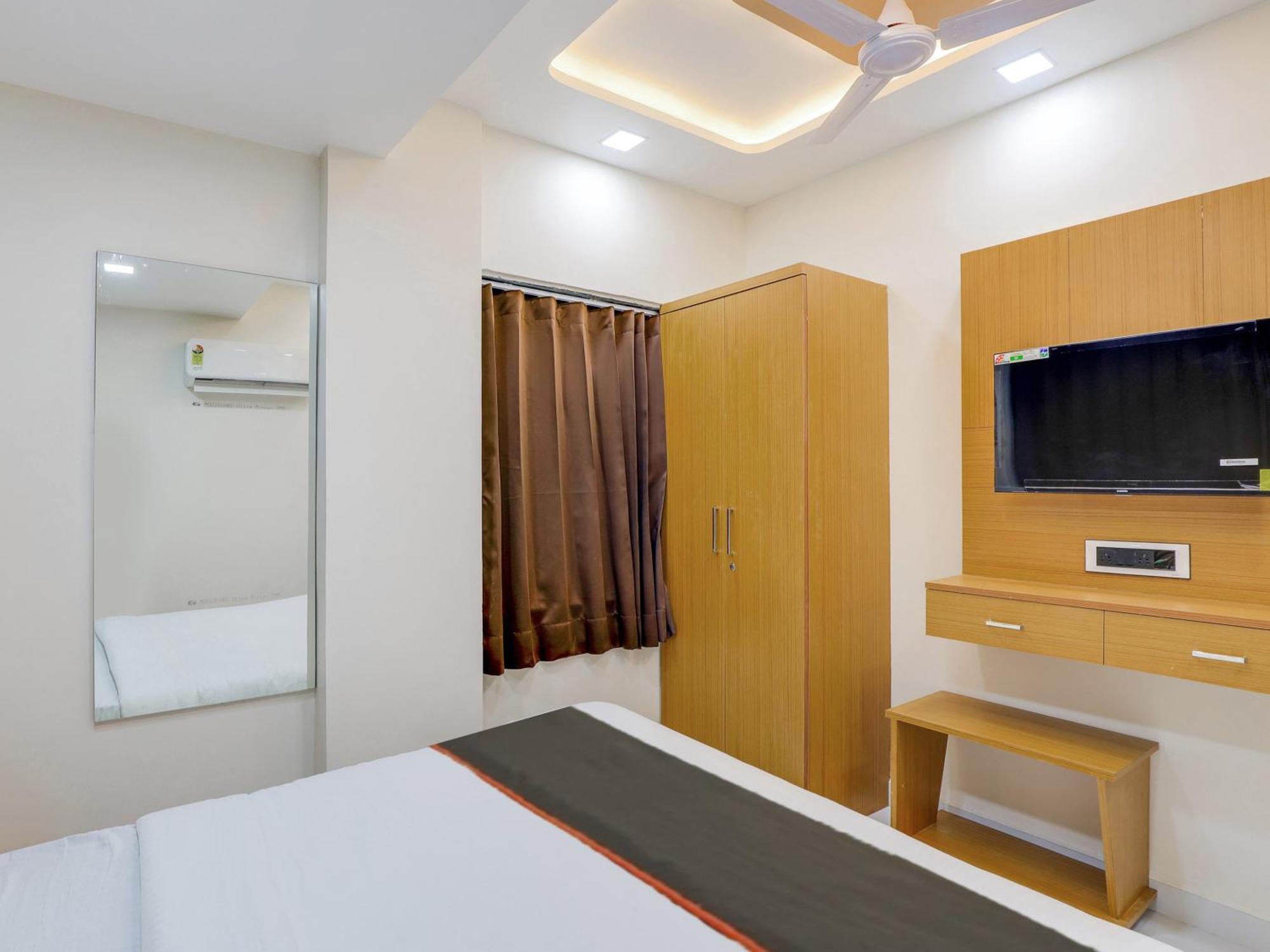 Hotel O Exotic 4*
