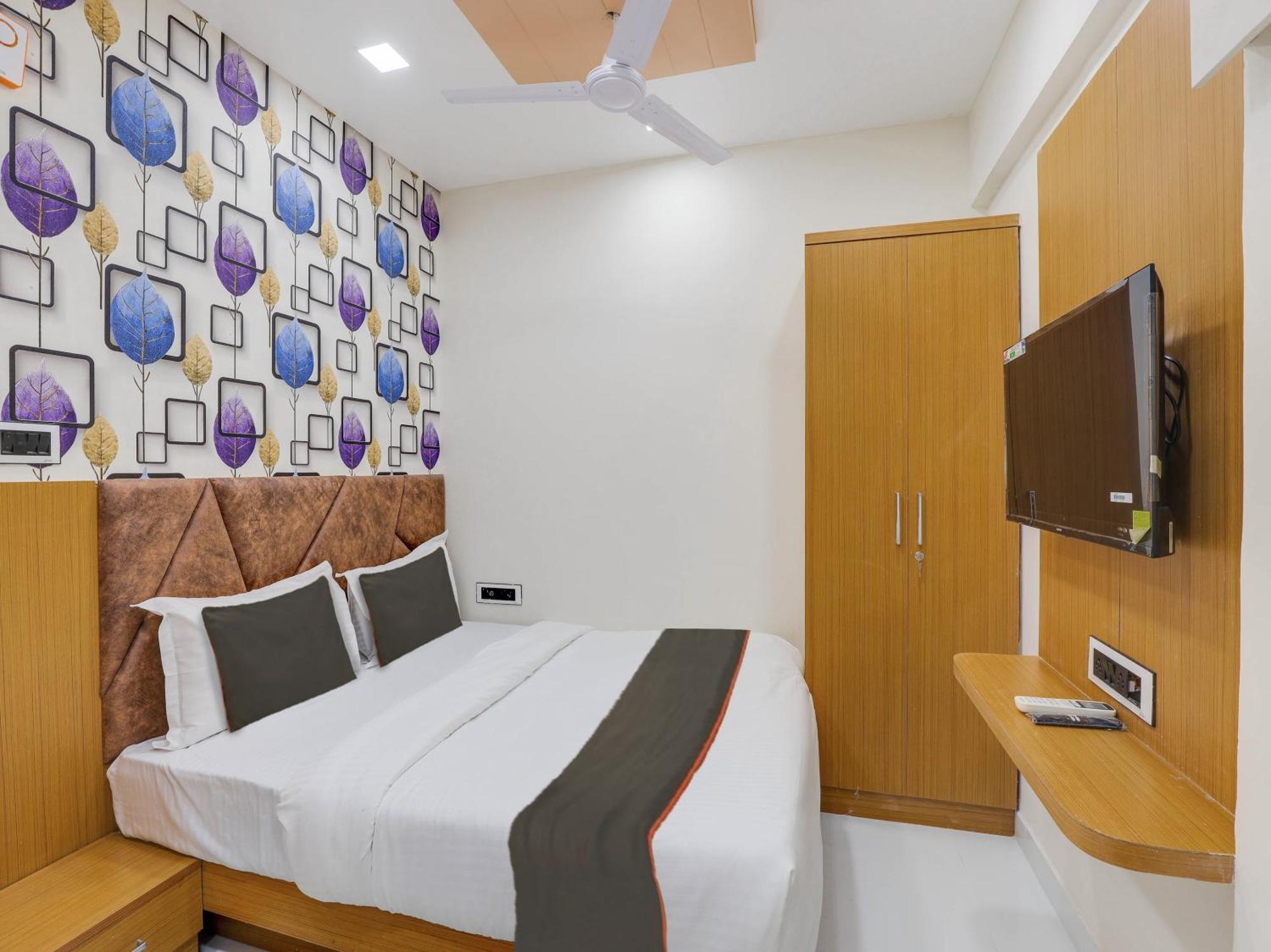 Hotel O Exotic