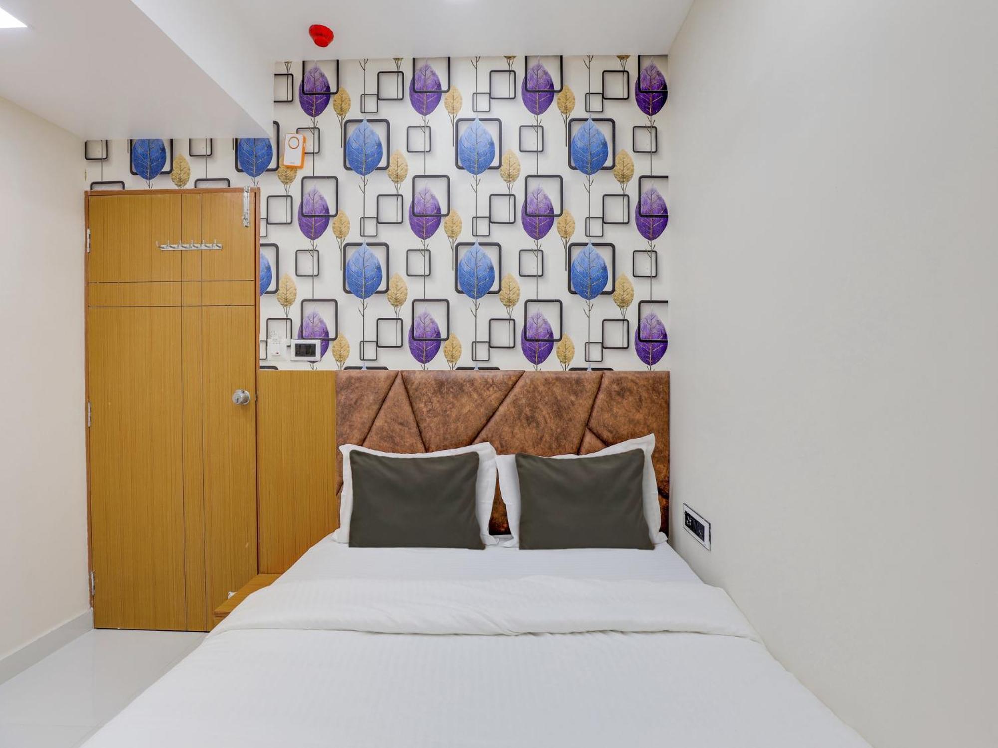 Hotel O Exotic Ahmedabad
